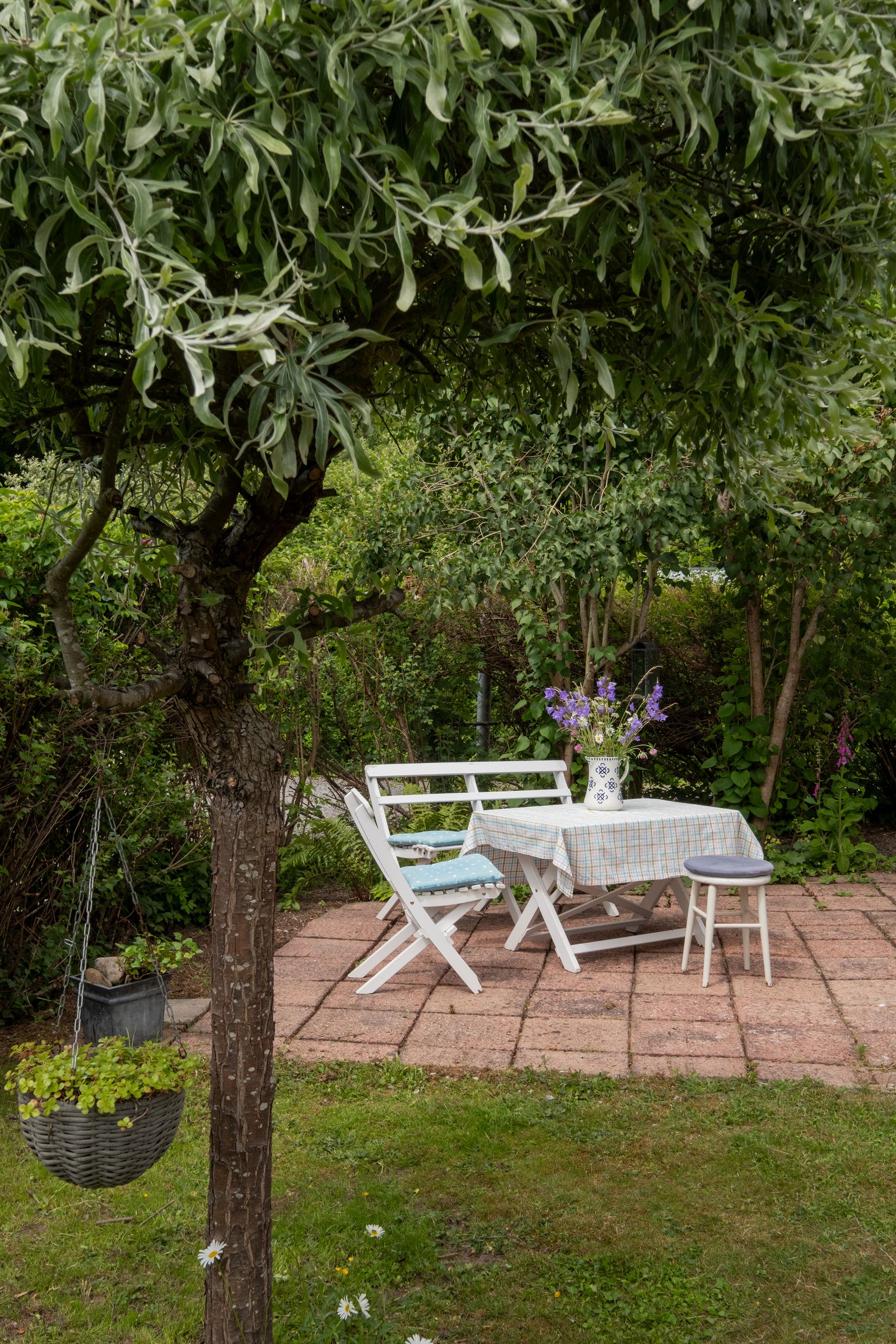 Fritidshus, Salviagången 18, Sommarstaden, Karlshamn