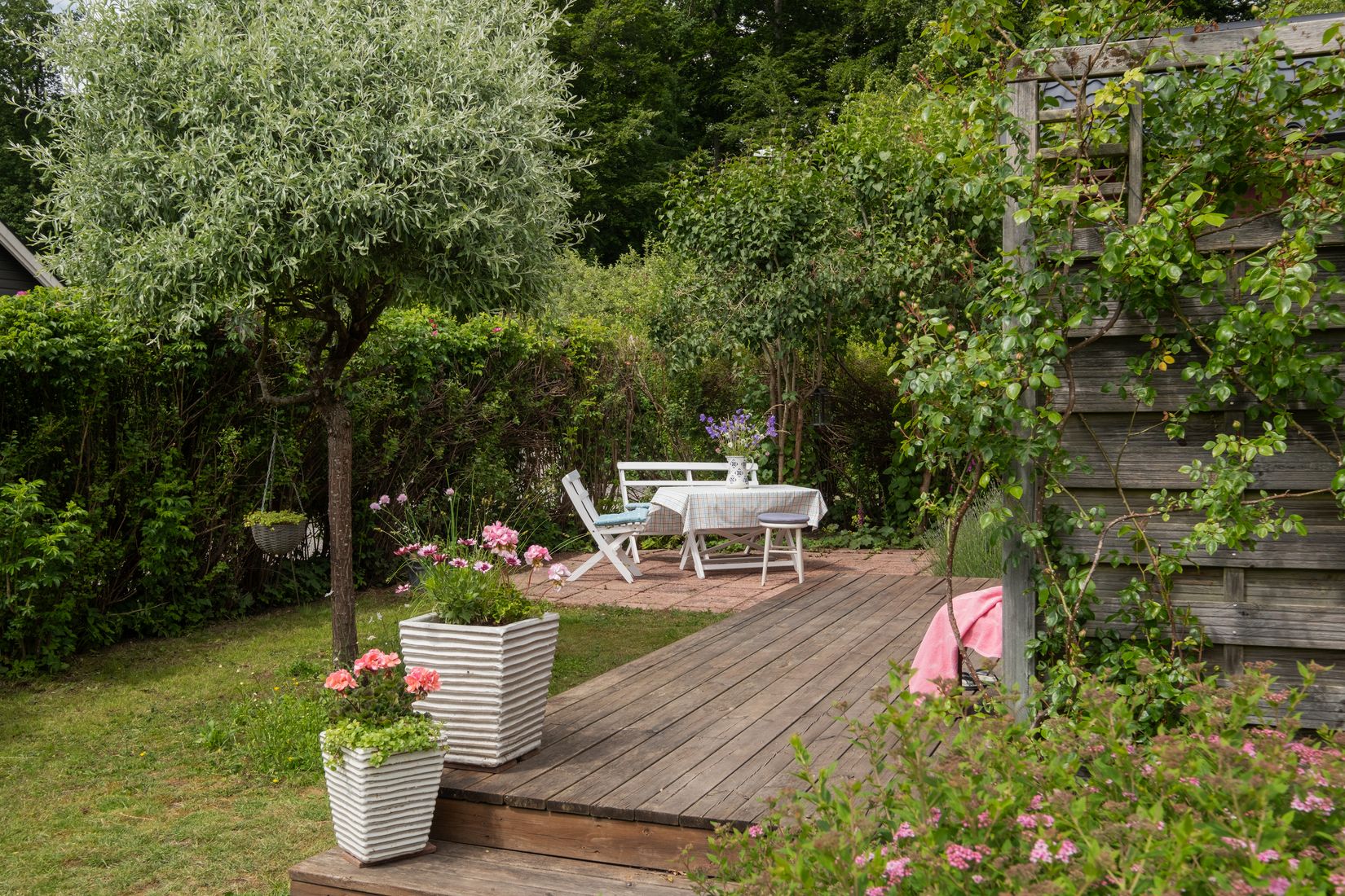 Fritidshus, Salviagången 18, Sommarstaden, Karlshamn