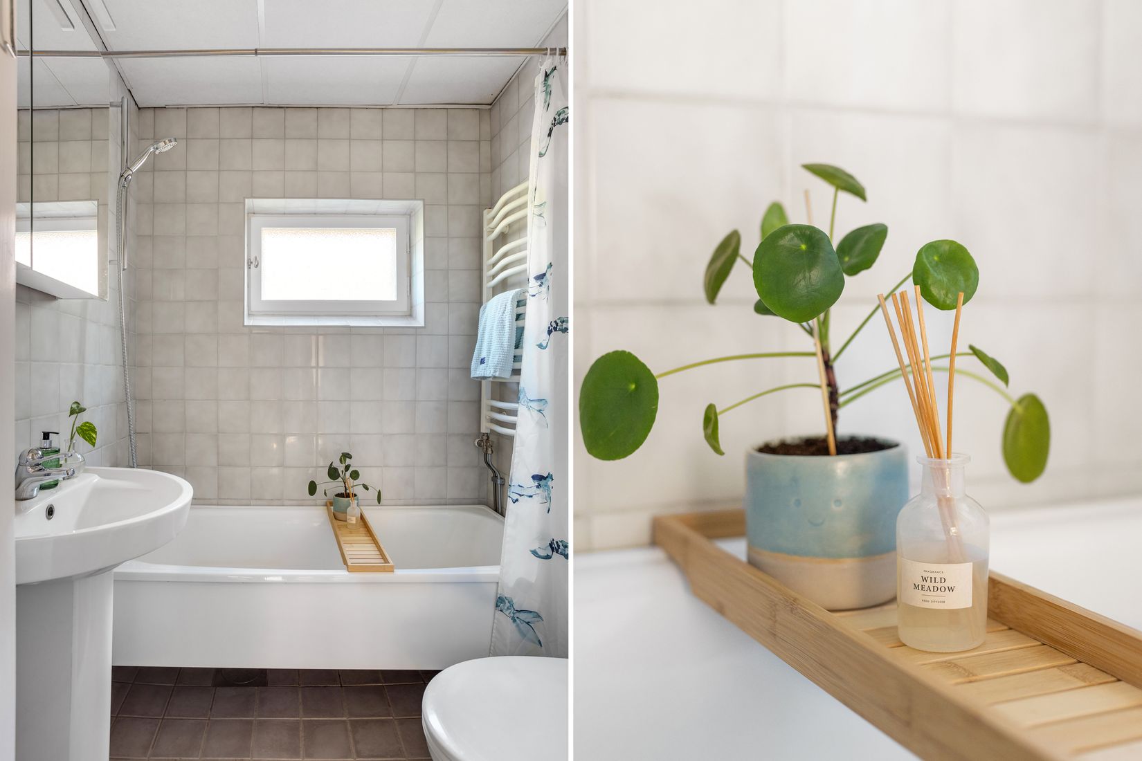 Bostadsrätt, Kvarnbacksvägen 61, 1tr., Bromma / Riksby, Stockholm