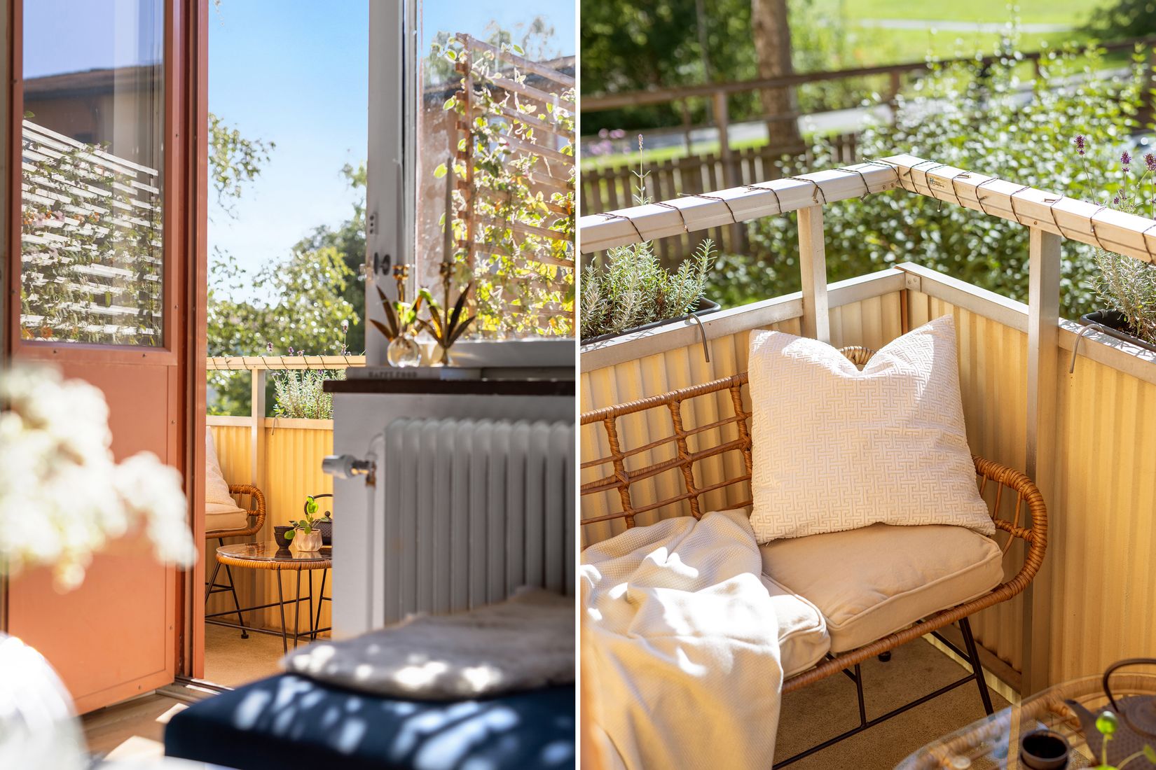 Bostadsrätt, Kvarnbacksvägen 61, 1tr., Bromma / Riksby, Stockholm