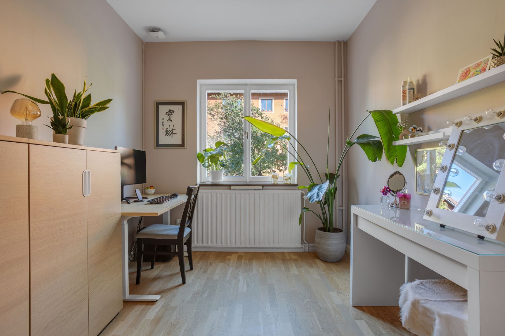 Bostadsrätt, Kvarnbacksvägen 61, 1tr., Bromma / Riksby, Stockholm