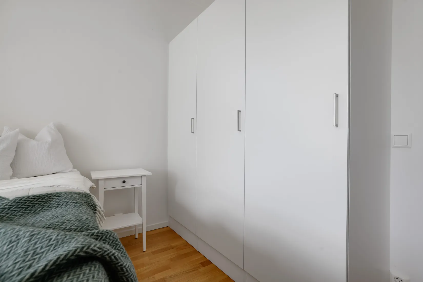 Bostadsrätt, Lillbackavägen 11, Södra Ladugårdsängen, Örebro