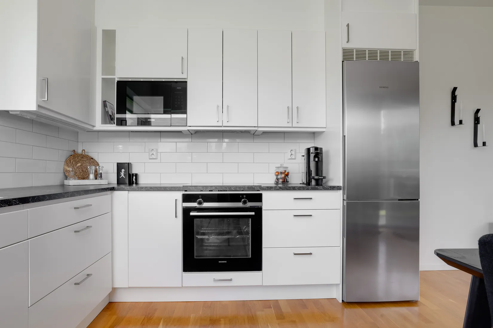 Bostadsrätt, Lillbackavägen 11, Södra Ladugårdsängen, Örebro