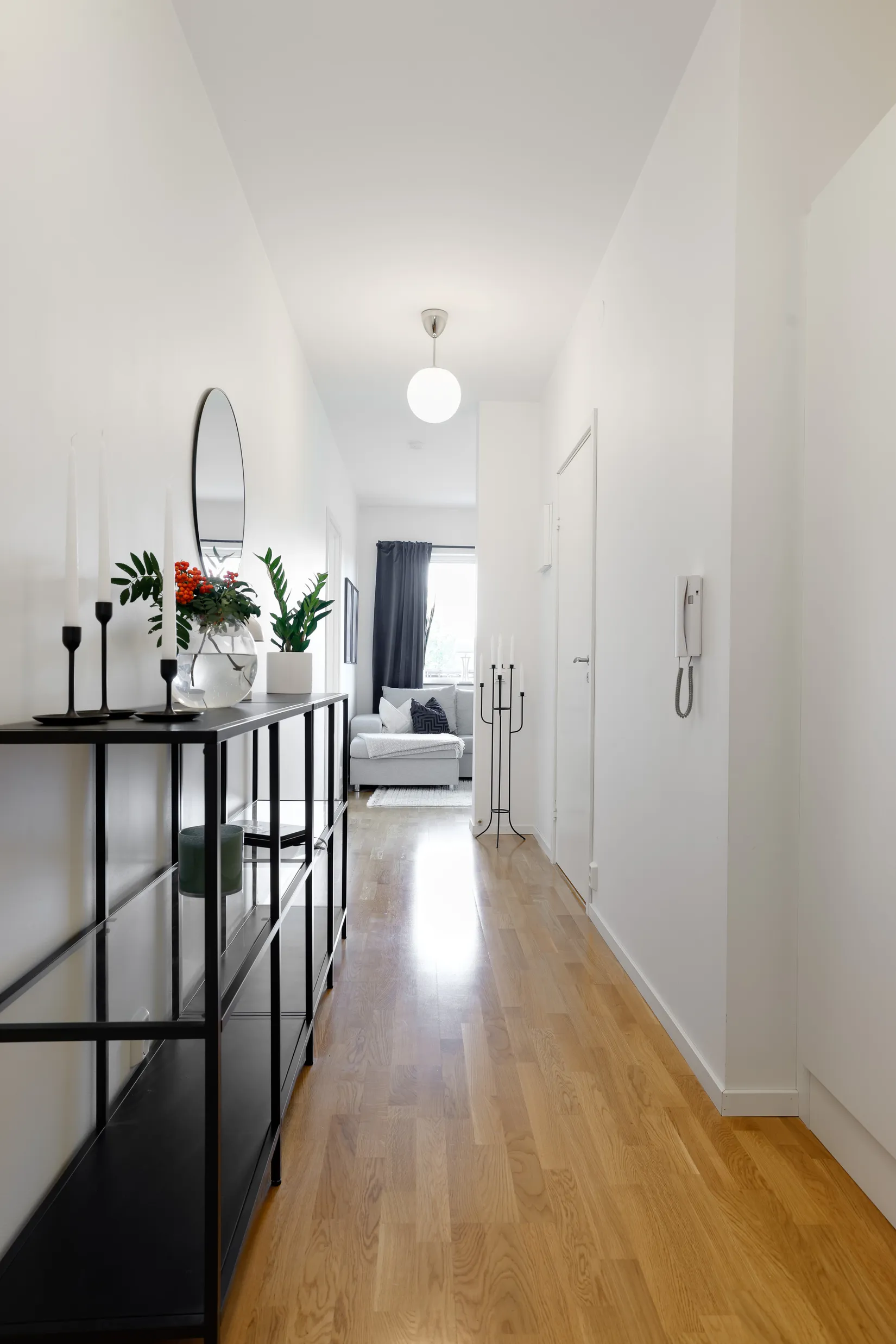 Bostadsrätt, Lillbackavägen 11, Södra Ladugårdsängen, Örebro
