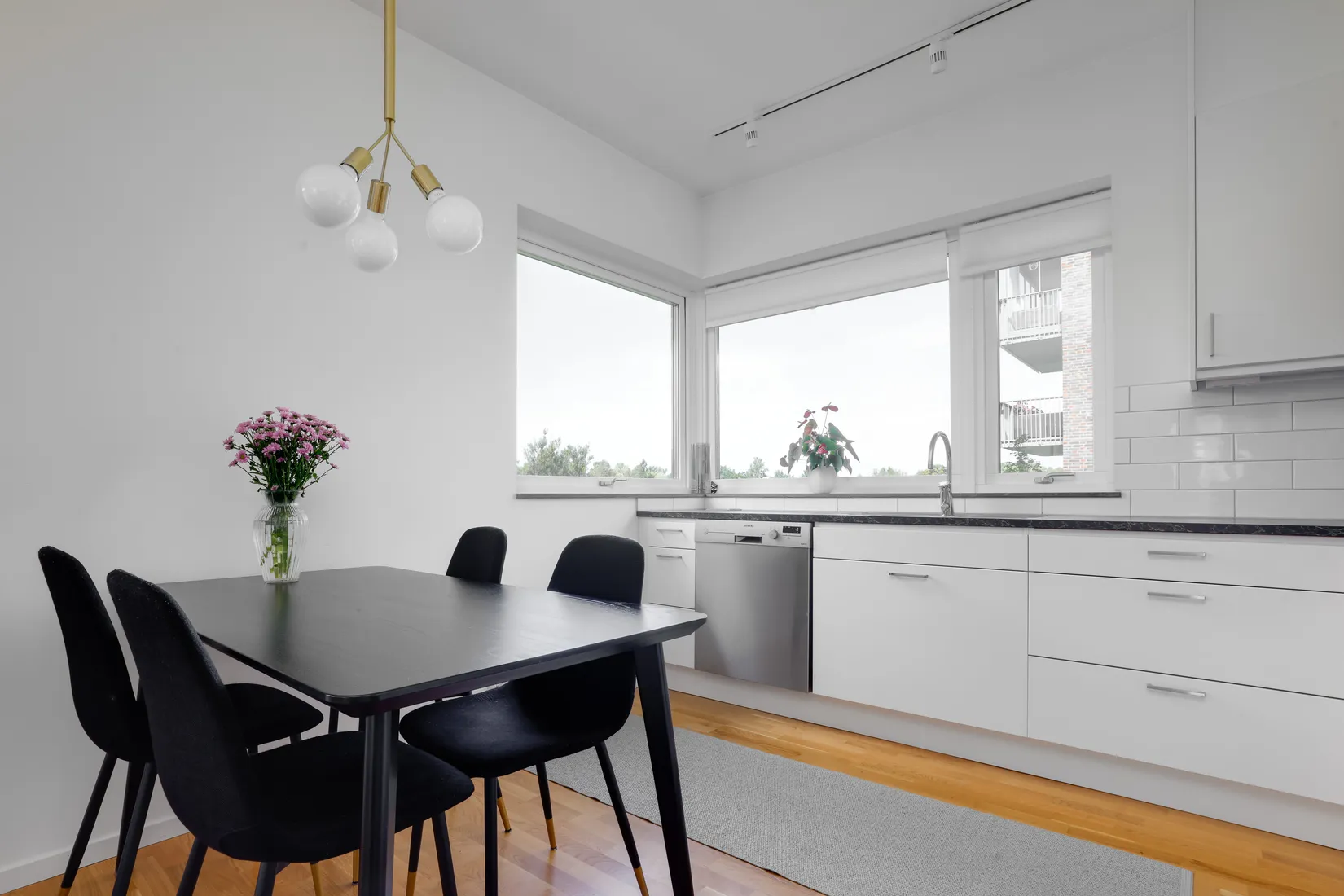 Bostadsrätt, Lillbackavägen 11, Södra Ladugårdsängen, Örebro