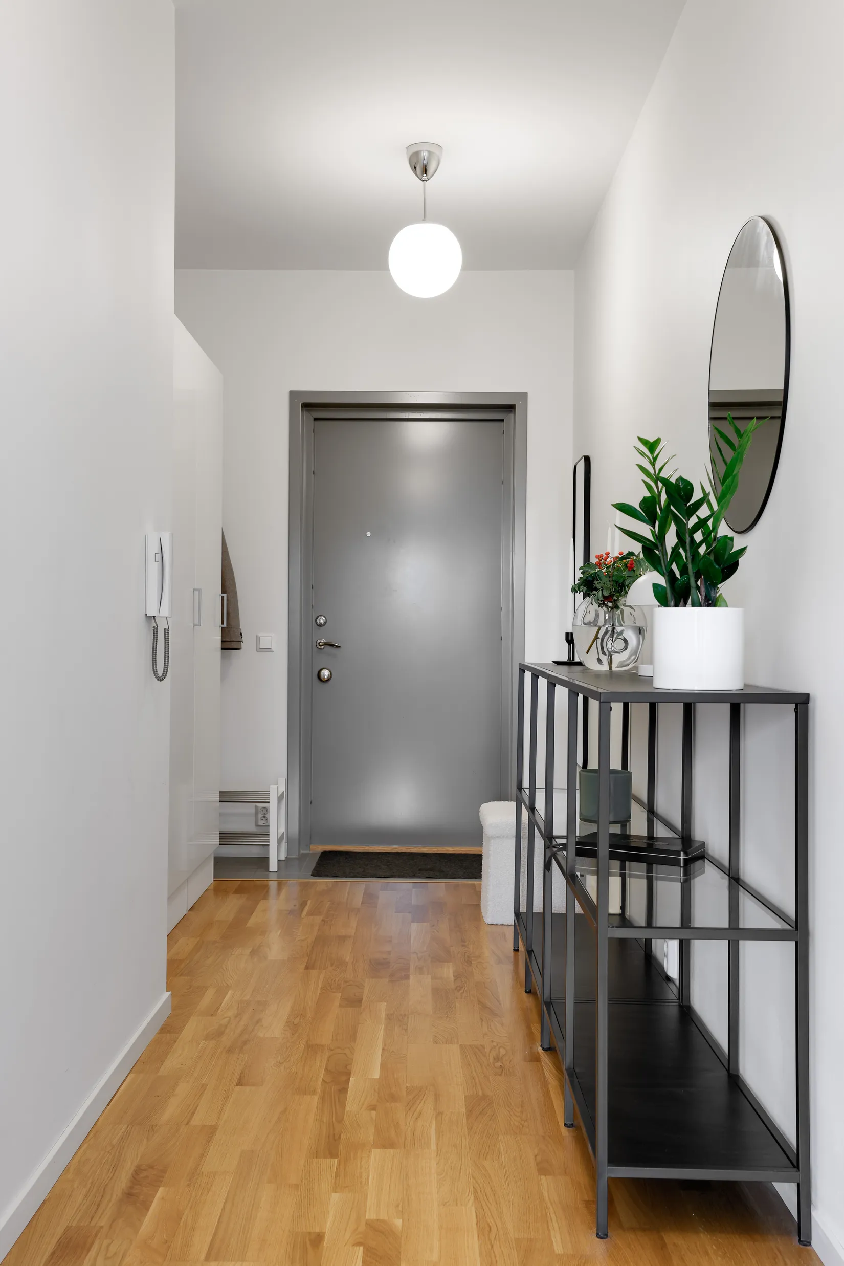 Bostadsrätt, Lillbackavägen 11, Södra Ladugårdsängen, Örebro