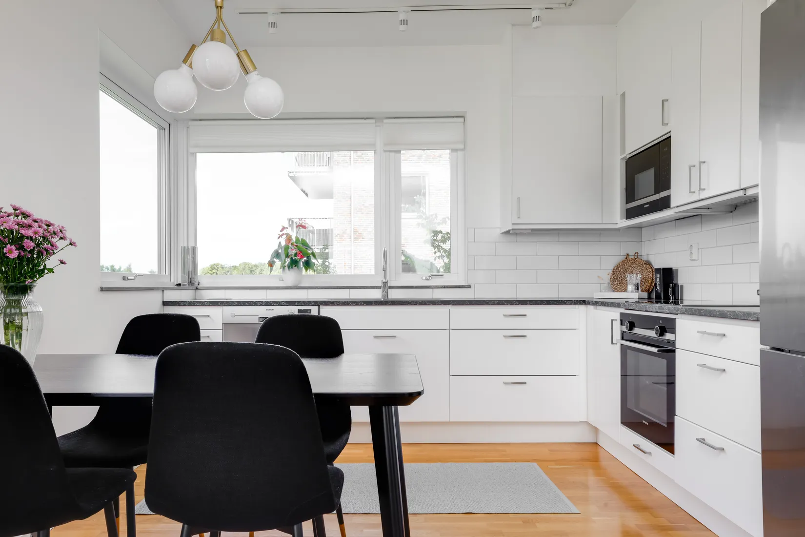 Bostadsrätt, Lillbackavägen 11, Södra Ladugårdsängen, Örebro
