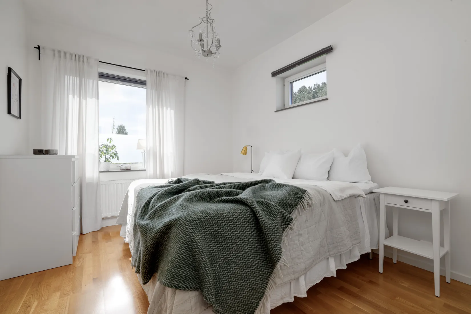 Bostadsrätt, Lillbackavägen 11, Södra Ladugårdsängen, Örebro