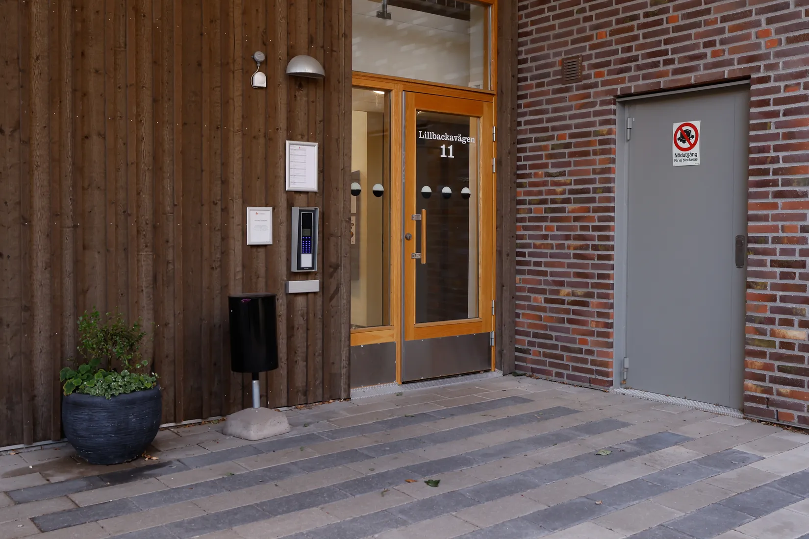 Bostadsrätt, Lillbackavägen 11, Södra Ladugårdsängen, Örebro
