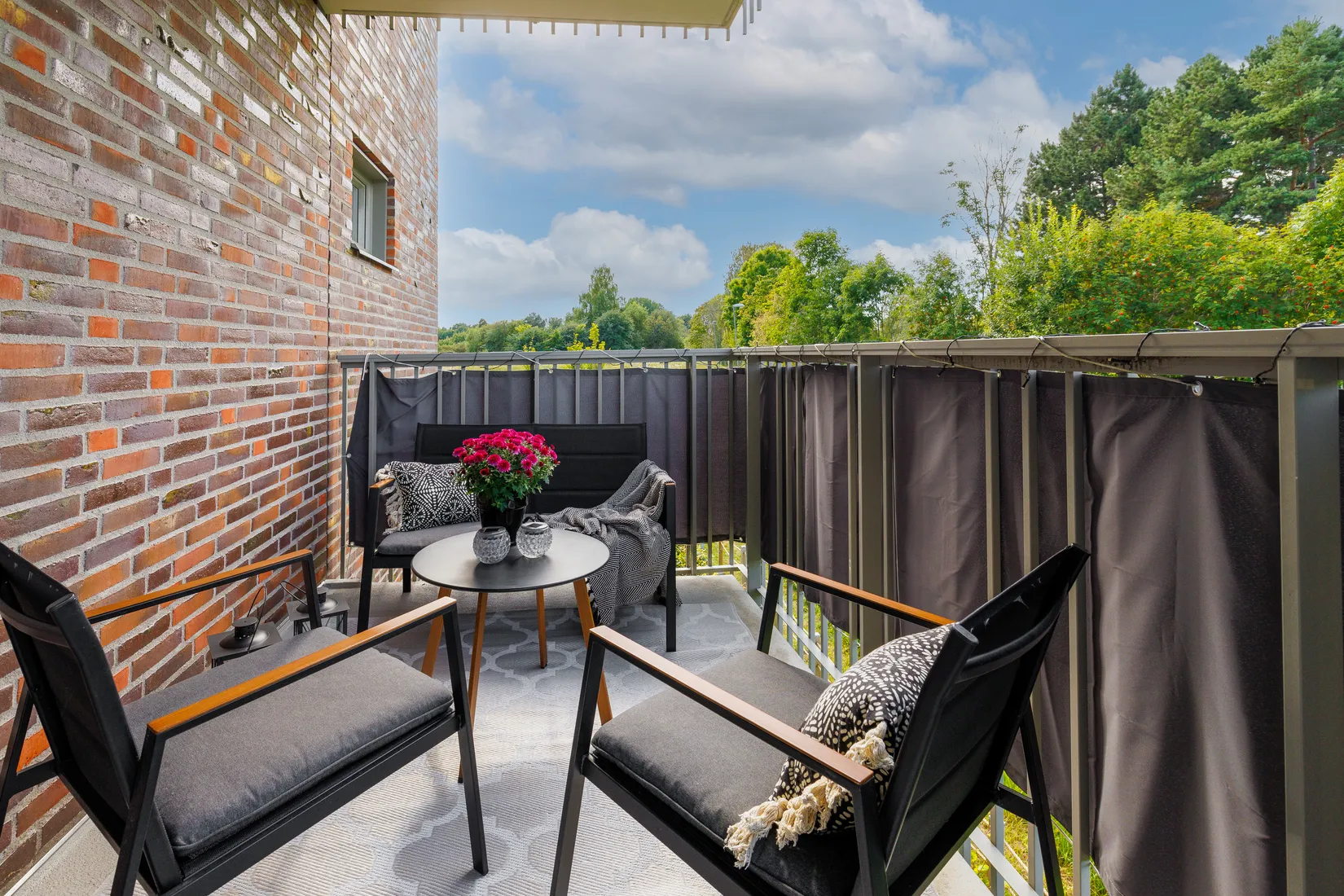 Bostadsrätt, Lillbackavägen 11, Södra Ladugårdsängen, Örebro