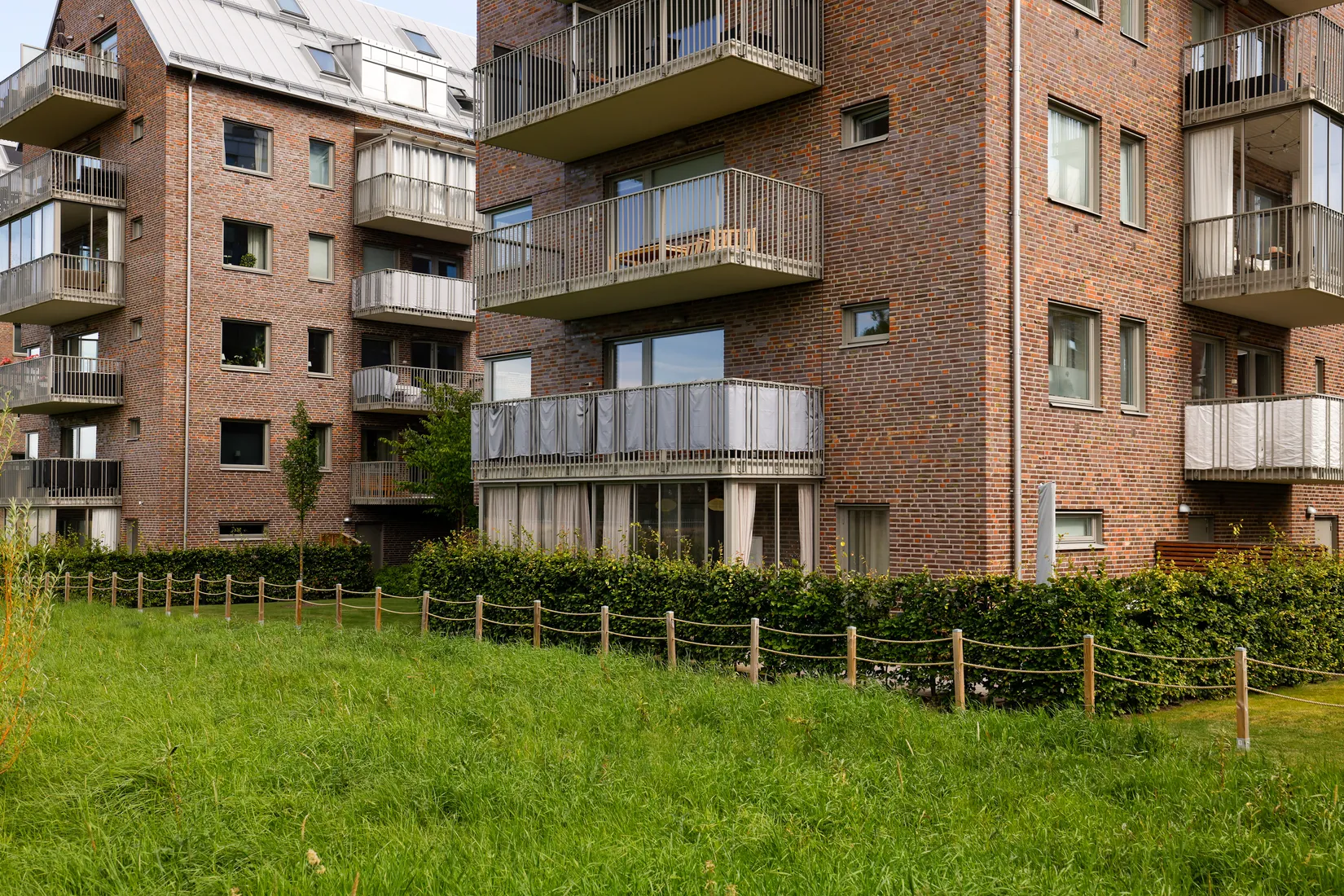 Bostadsrätt, Lillbackavägen 11, Södra Ladugårdsängen, Örebro