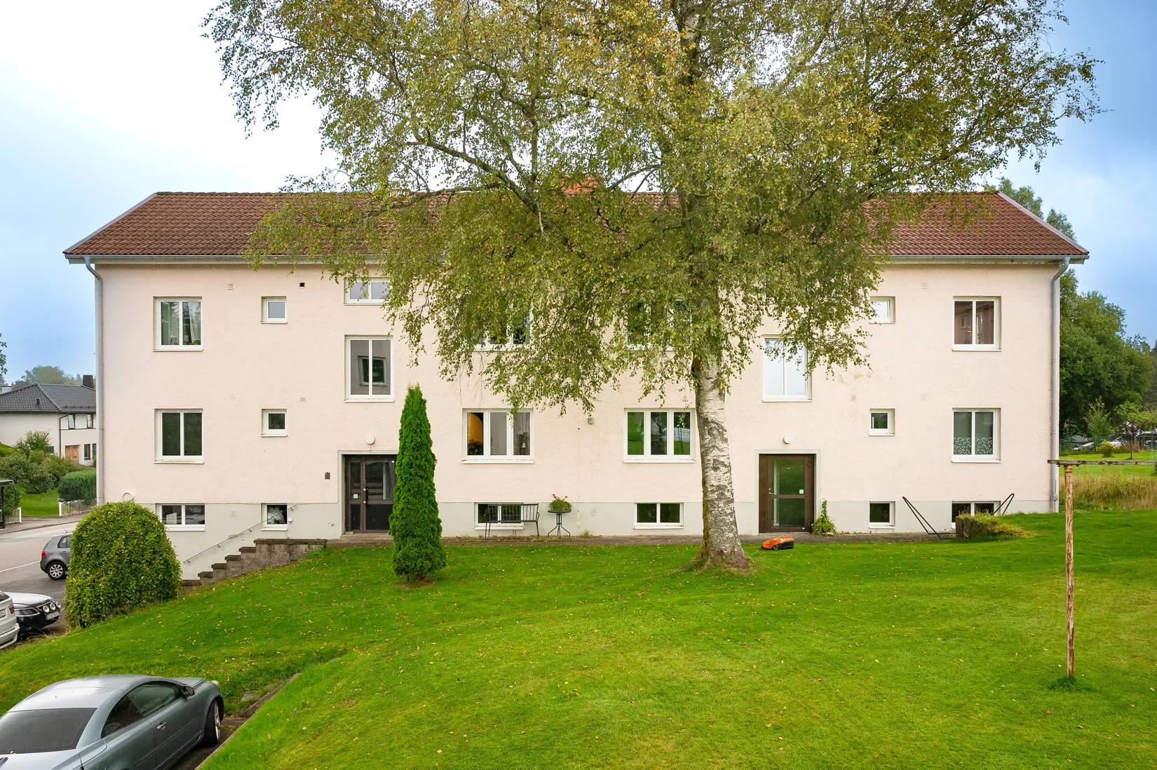 Bostadsrätt, Ulvens gata 20A, Hedvigsborg, Borås