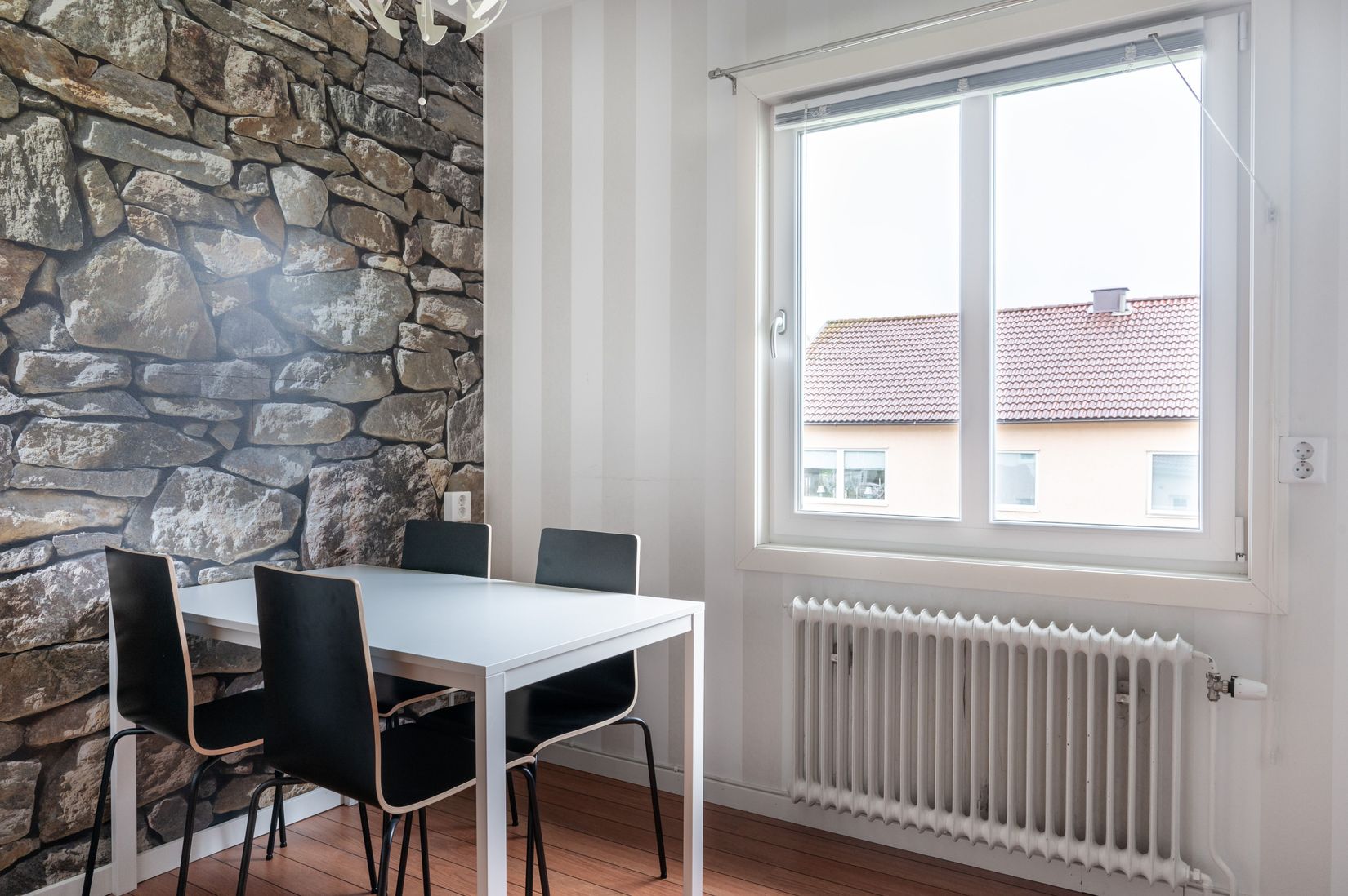 Bostadsrätt, Ulvens gata 20A, Hedvigsborg, Borås