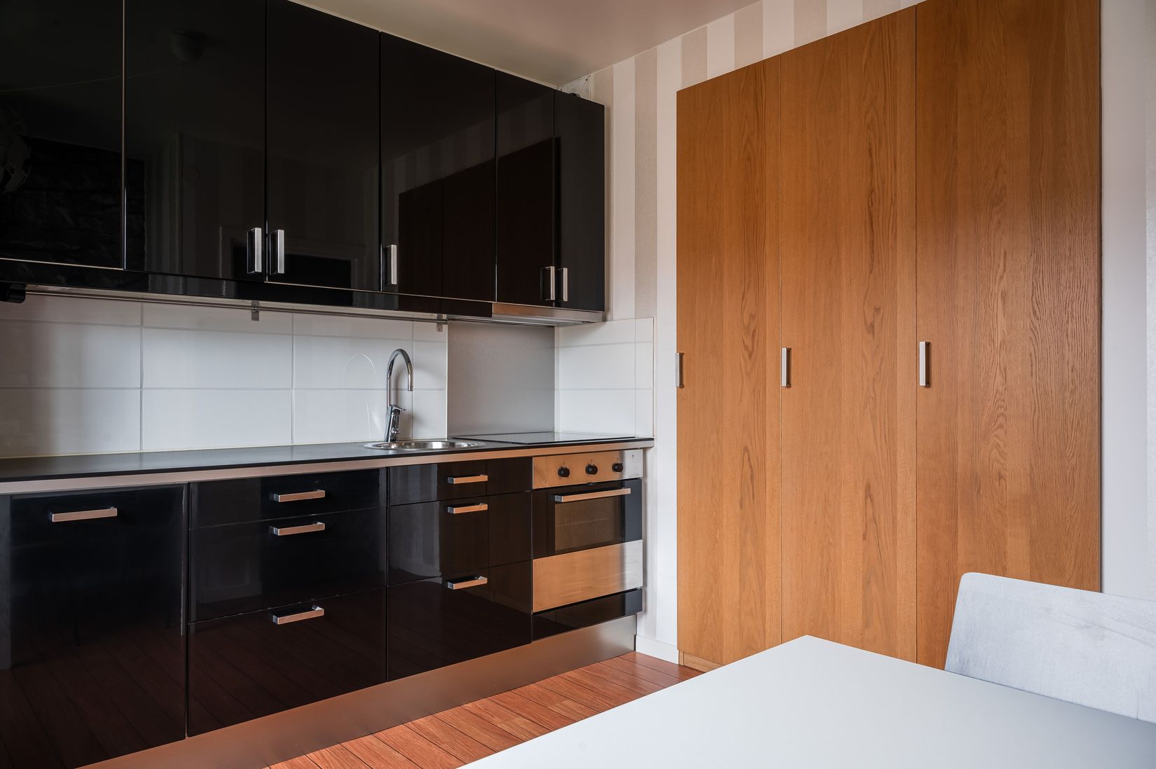 Bostadsrätt, Ulvens gata 20A, Hedvigsborg, Borås