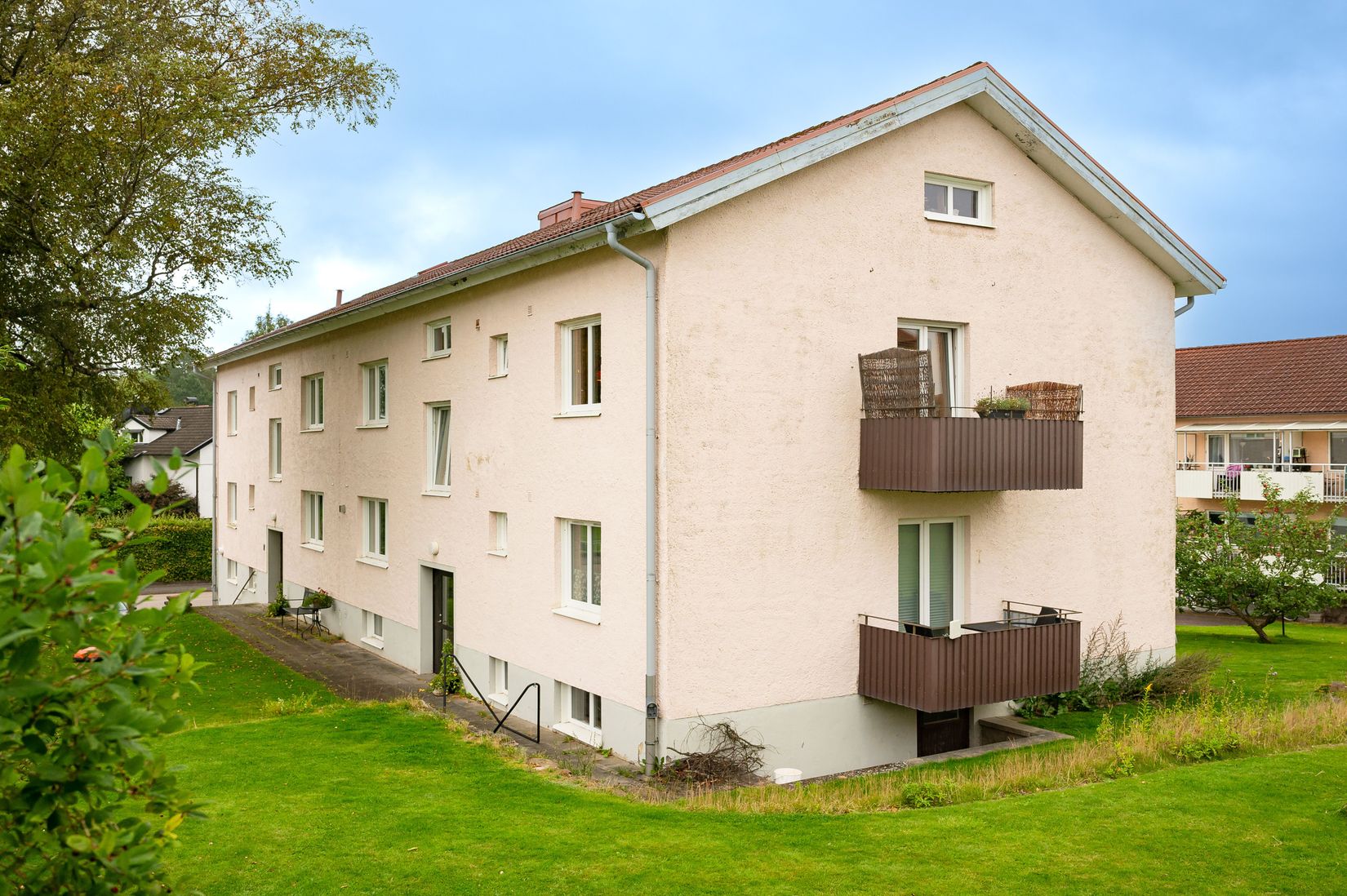 Bostadsrätt, Ulvens gata 20A, Hedvigsborg, Borås