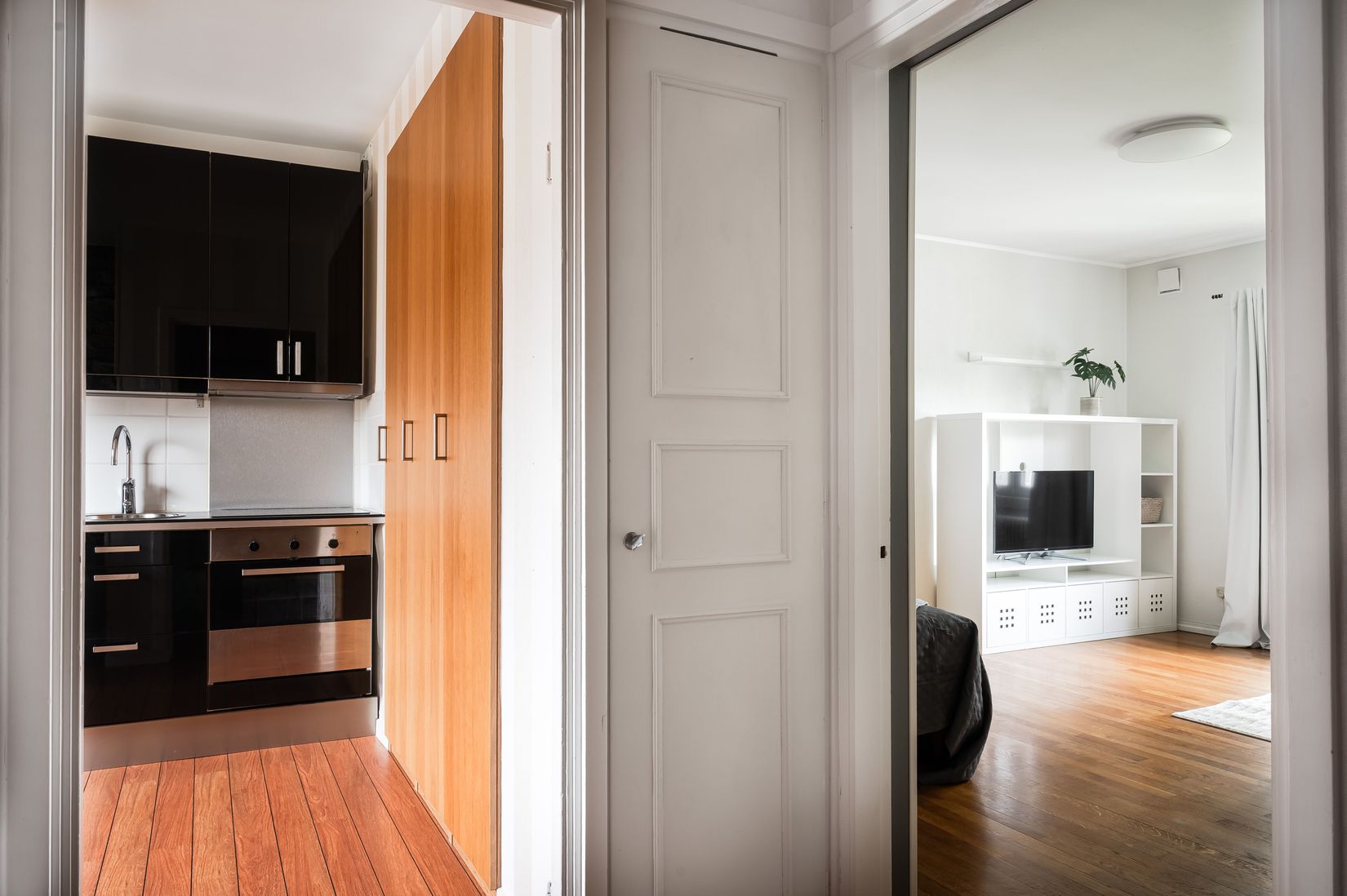 Bostadsrätt, Ulvens gata 20A, Hedvigsborg, Borås