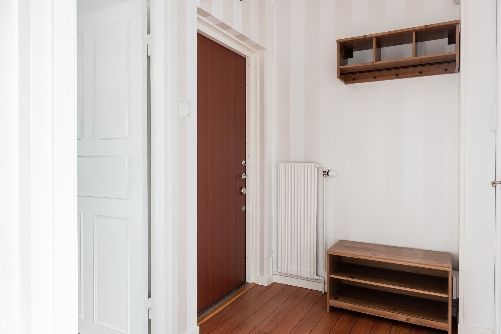 Bostadsrätt, Ulvens gata 20A, Hedvigsborg, Borås