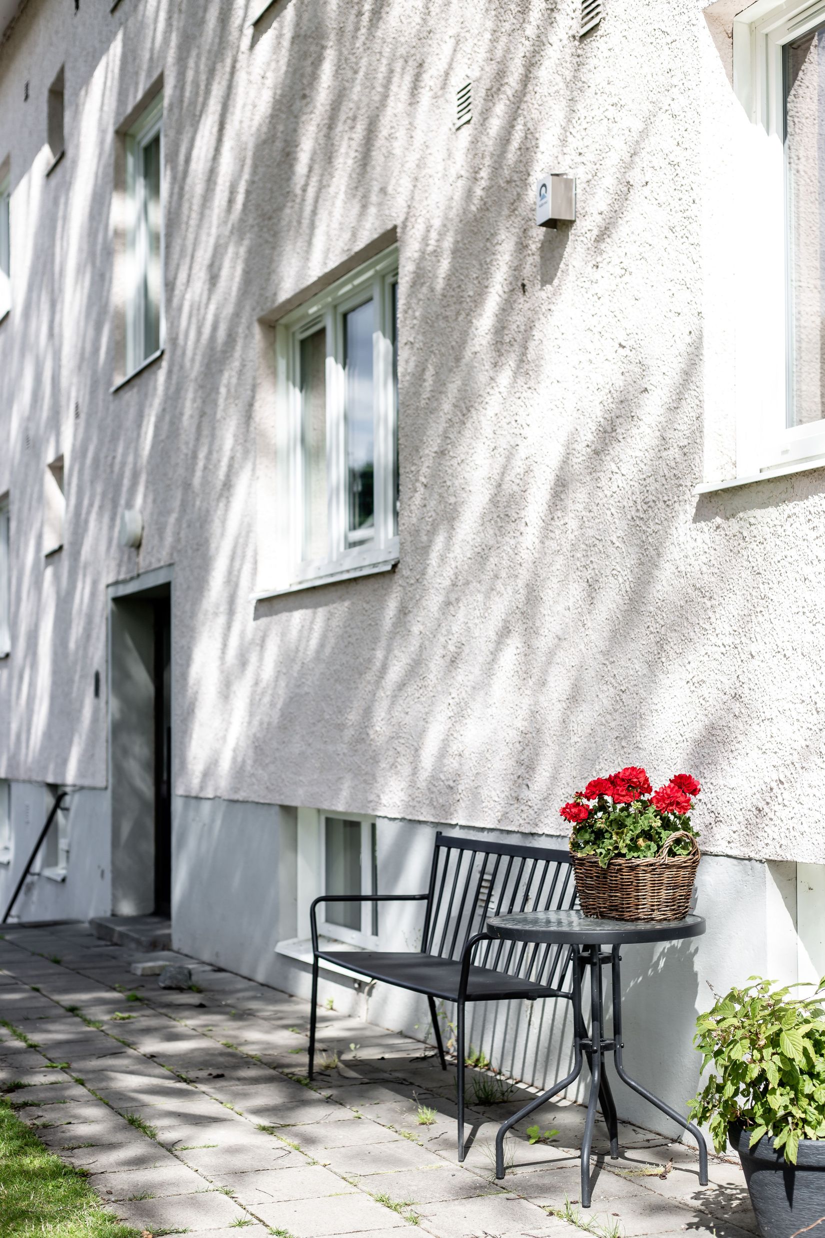 Bostadsrätt, Ulvens gata 20A, Hedvigsborg, Borås