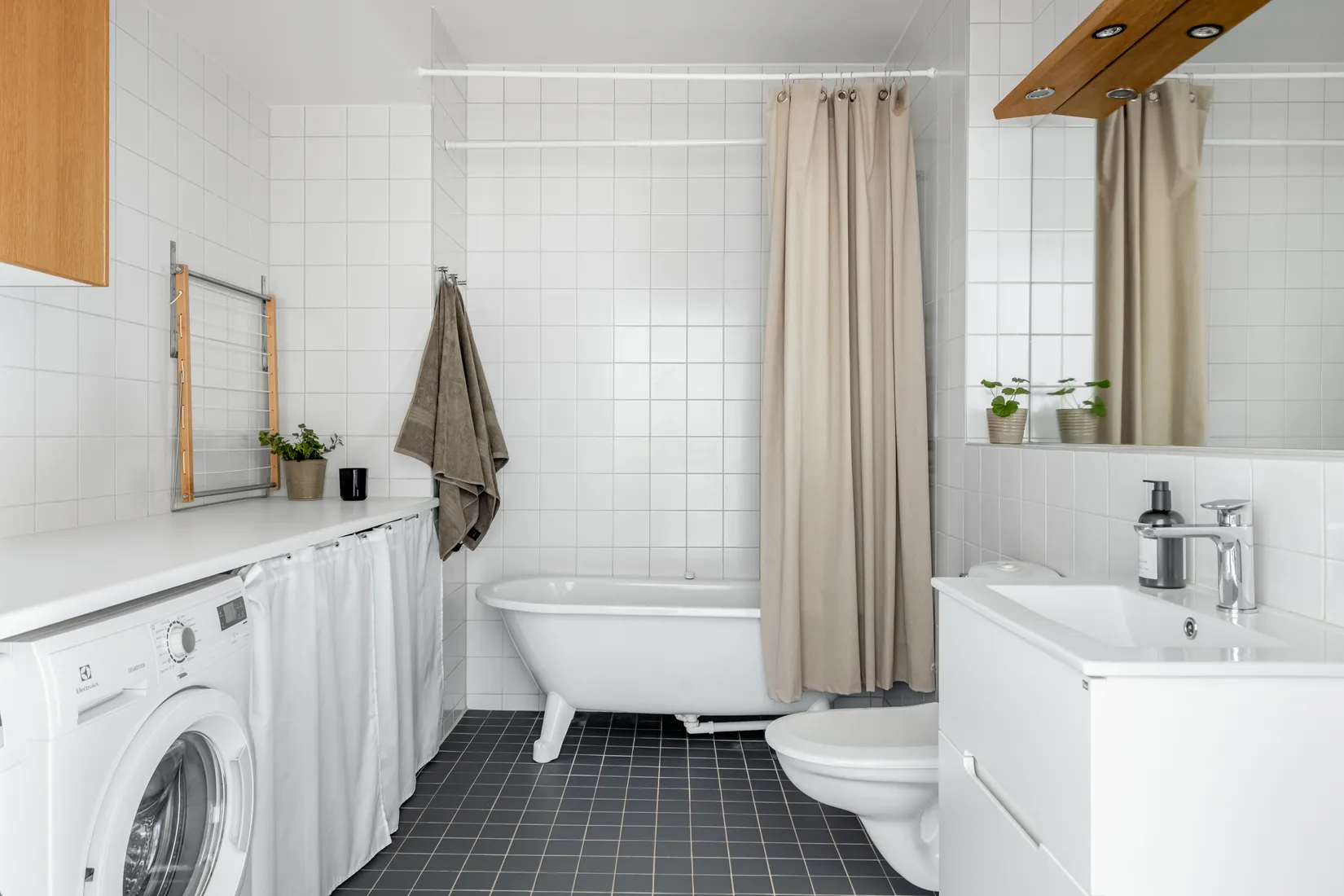 Bostadsrätt, Sickla Allé 57, Sickla Allé, Nacka