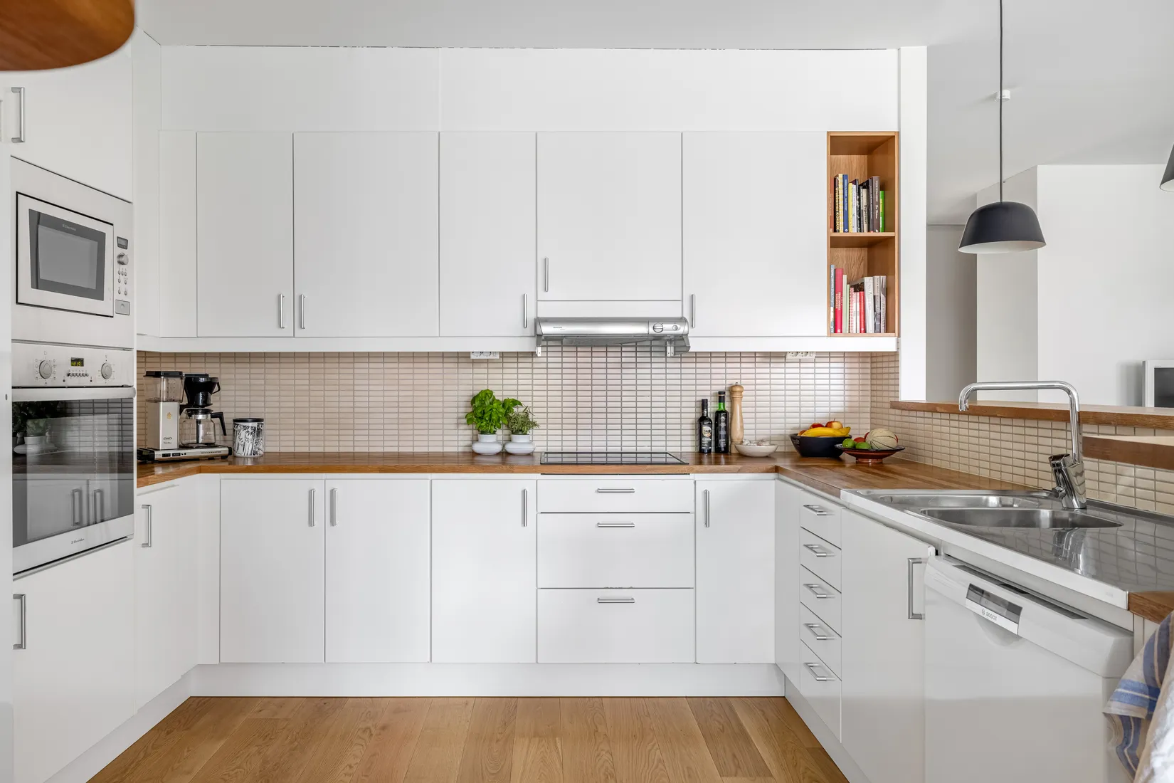 Bostadsrätt, Sickla Allé 57, Sickla Allé, Nacka