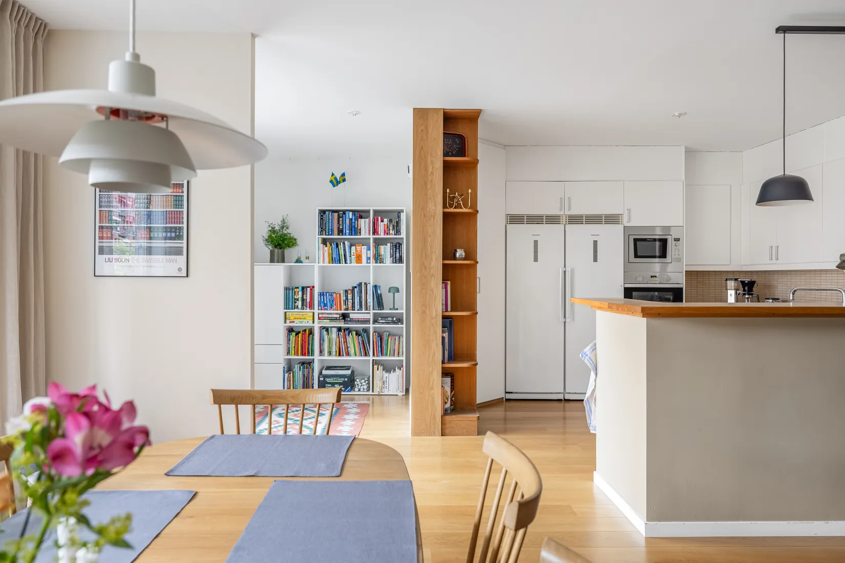 Bostadsrätt, Sickla Allé 57, Sickla Allé, Nacka