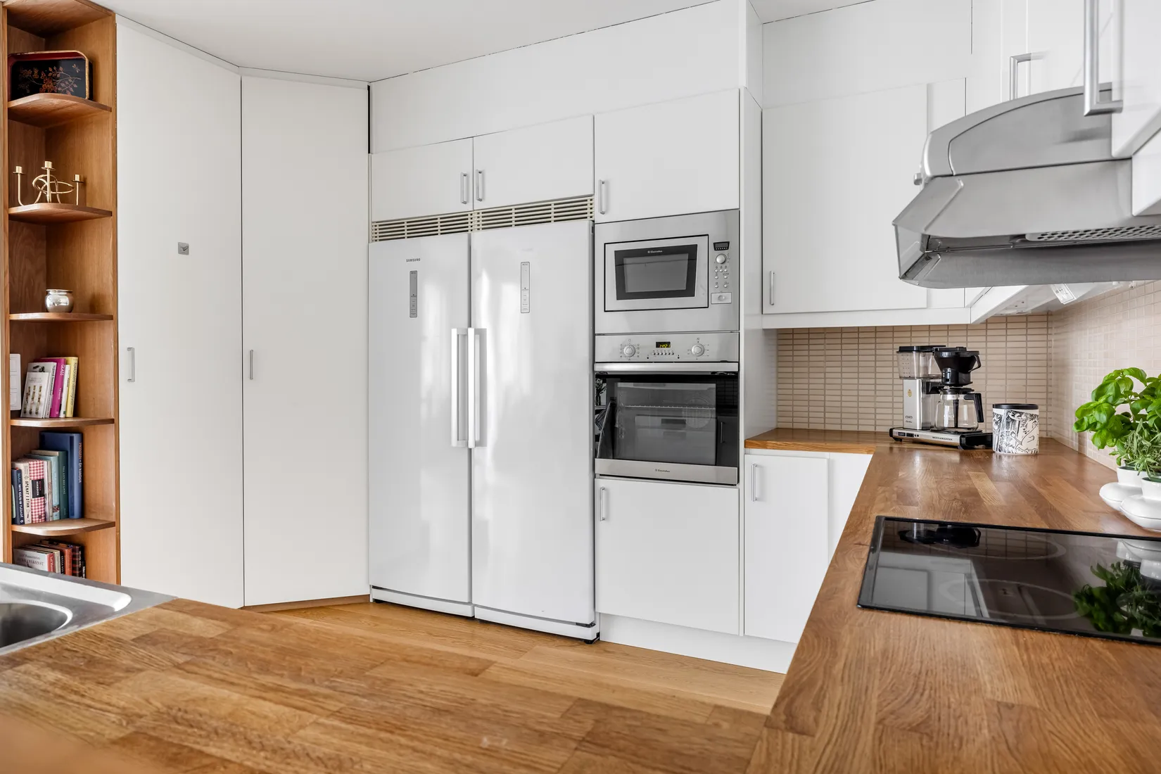 Bostadsrätt, Sickla Allé 57, Sickla Allé, Nacka