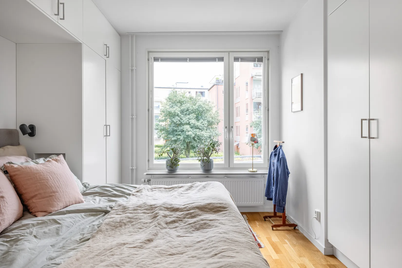 Bostadsrätt, Sickla Allé 57, Sickla Allé, Nacka