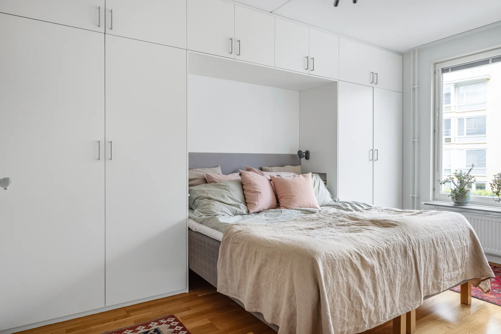 Bostadsrätt, Sickla Allé 57, Sickla Allé, Nacka