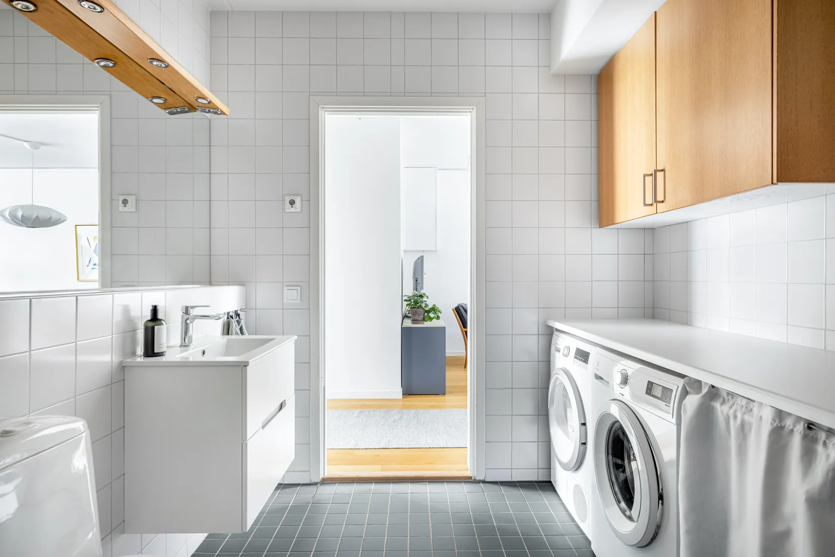 Bostadsrätt, Sickla Allé 57, Sickla Allé, Nacka