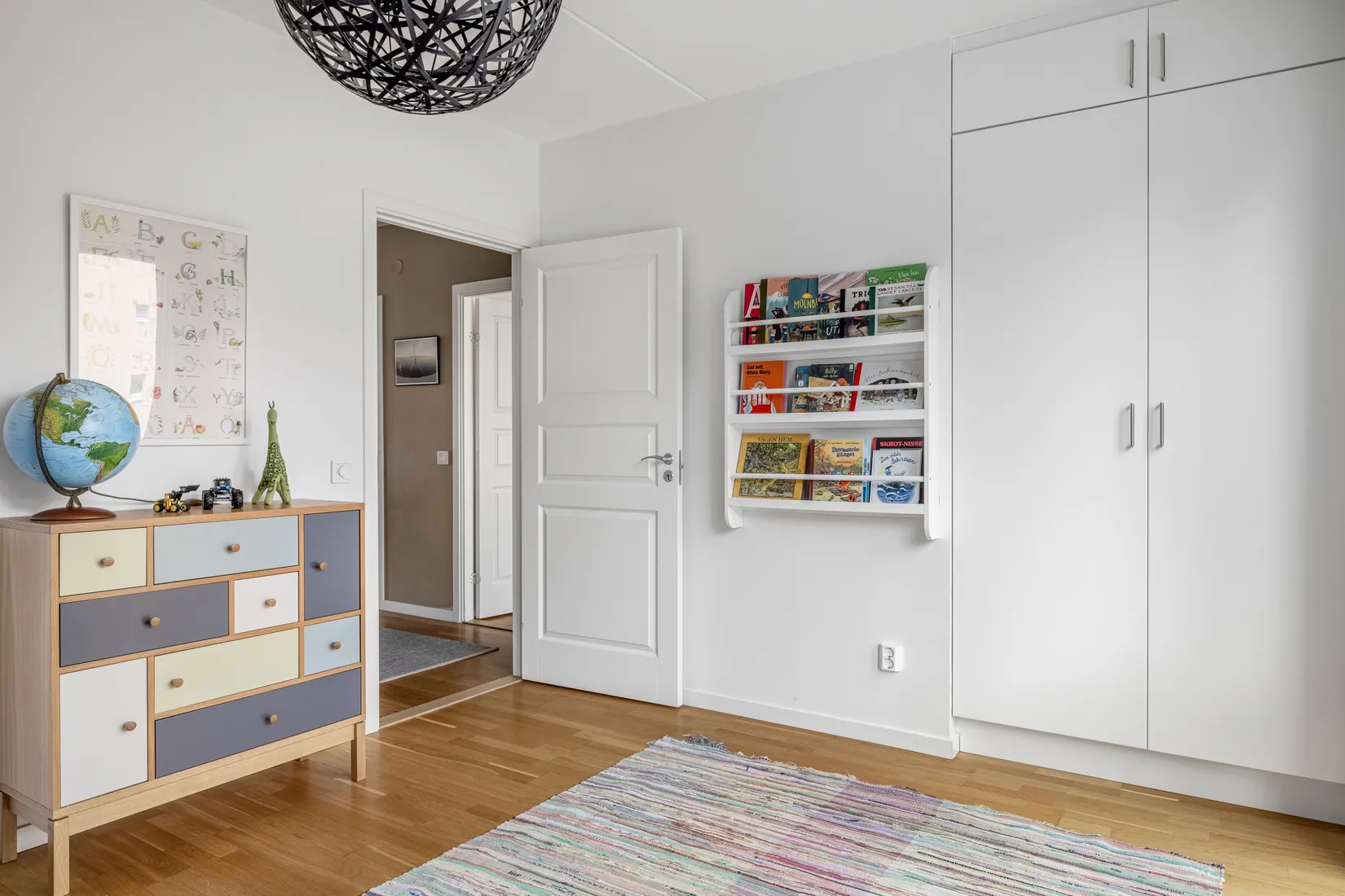 Bostadsrätt, Sickla Allé 57, Sickla Allé, Nacka
