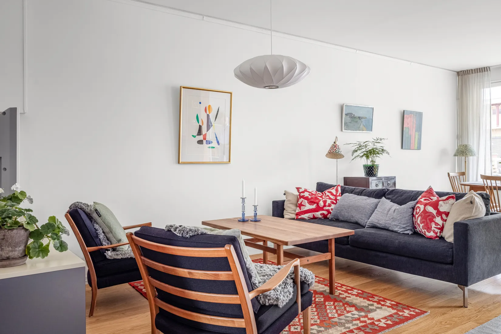 Bostadsrätt, Sickla Allé 57, Sickla Allé, Nacka