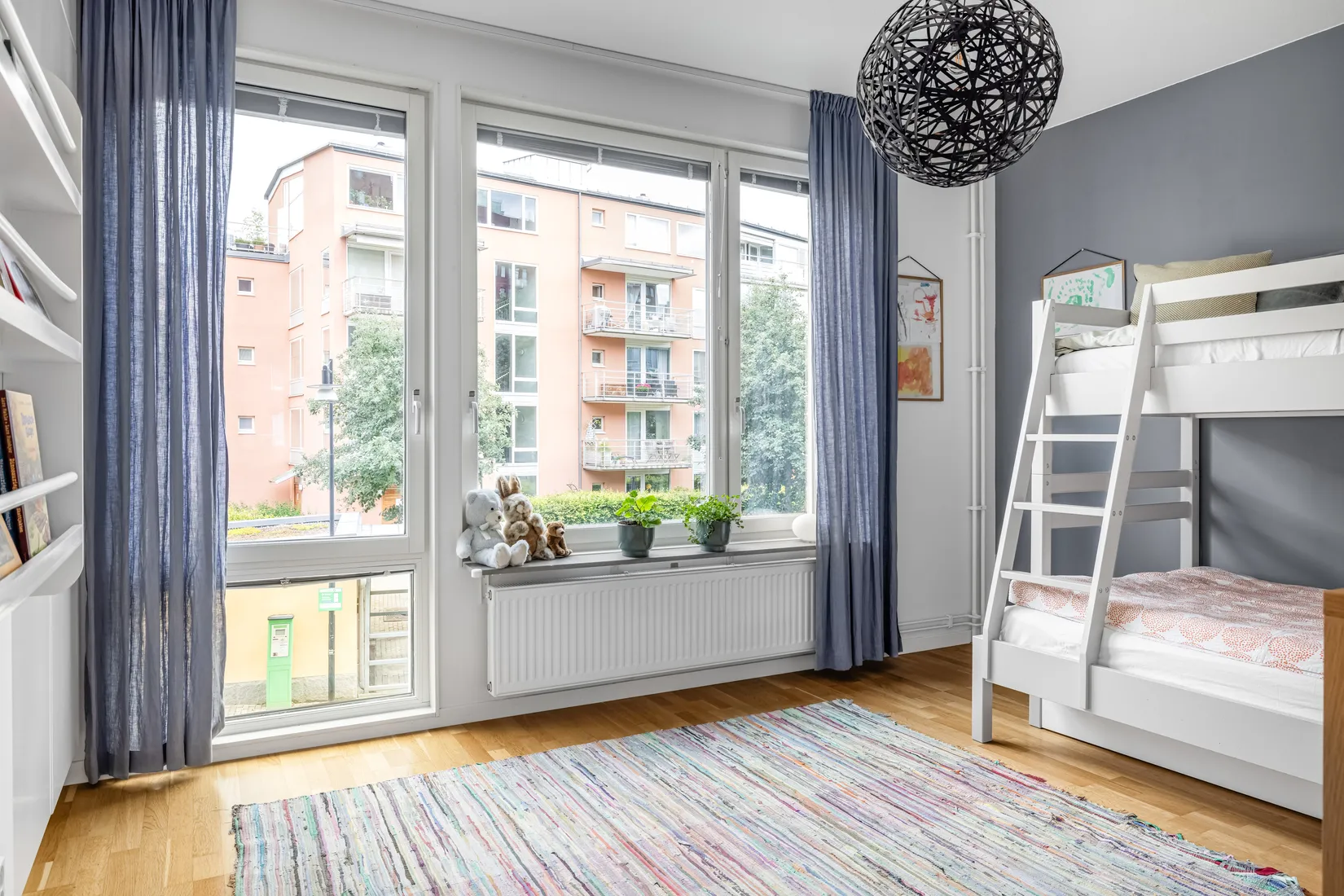 Bostadsrätt, Sickla Allé 57, Sickla Allé, Nacka