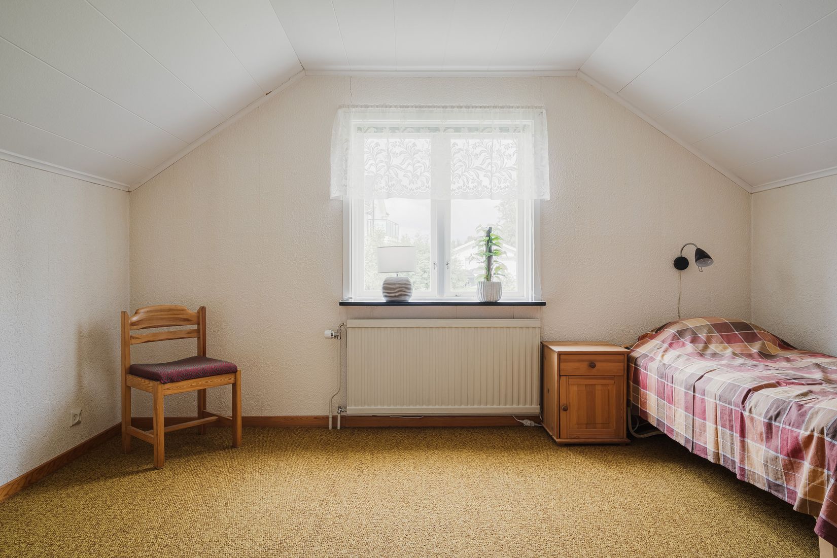 Villa, Toresvägen 9, Skellefteå