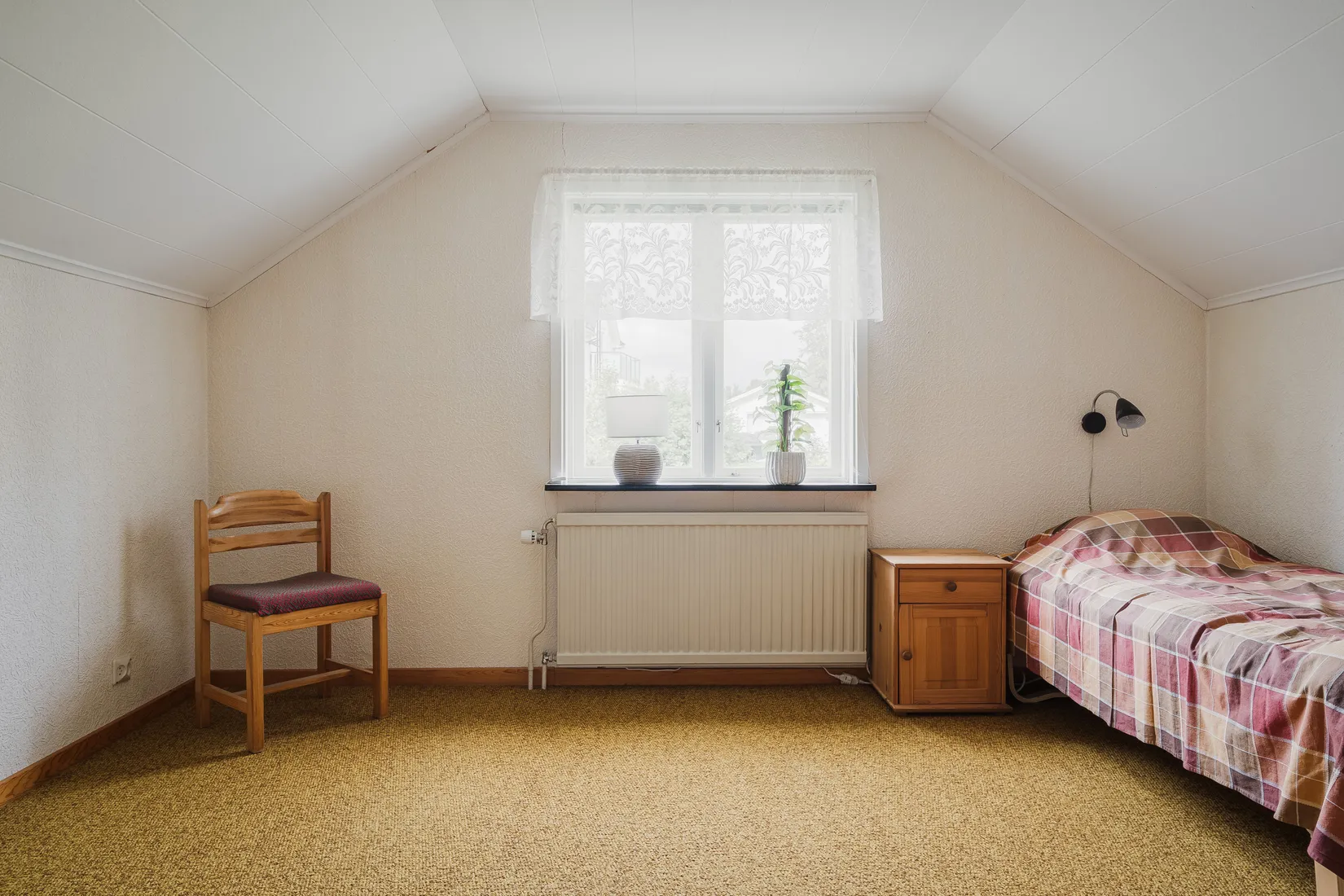 Villa, Toresvägen 9, Skellefteå