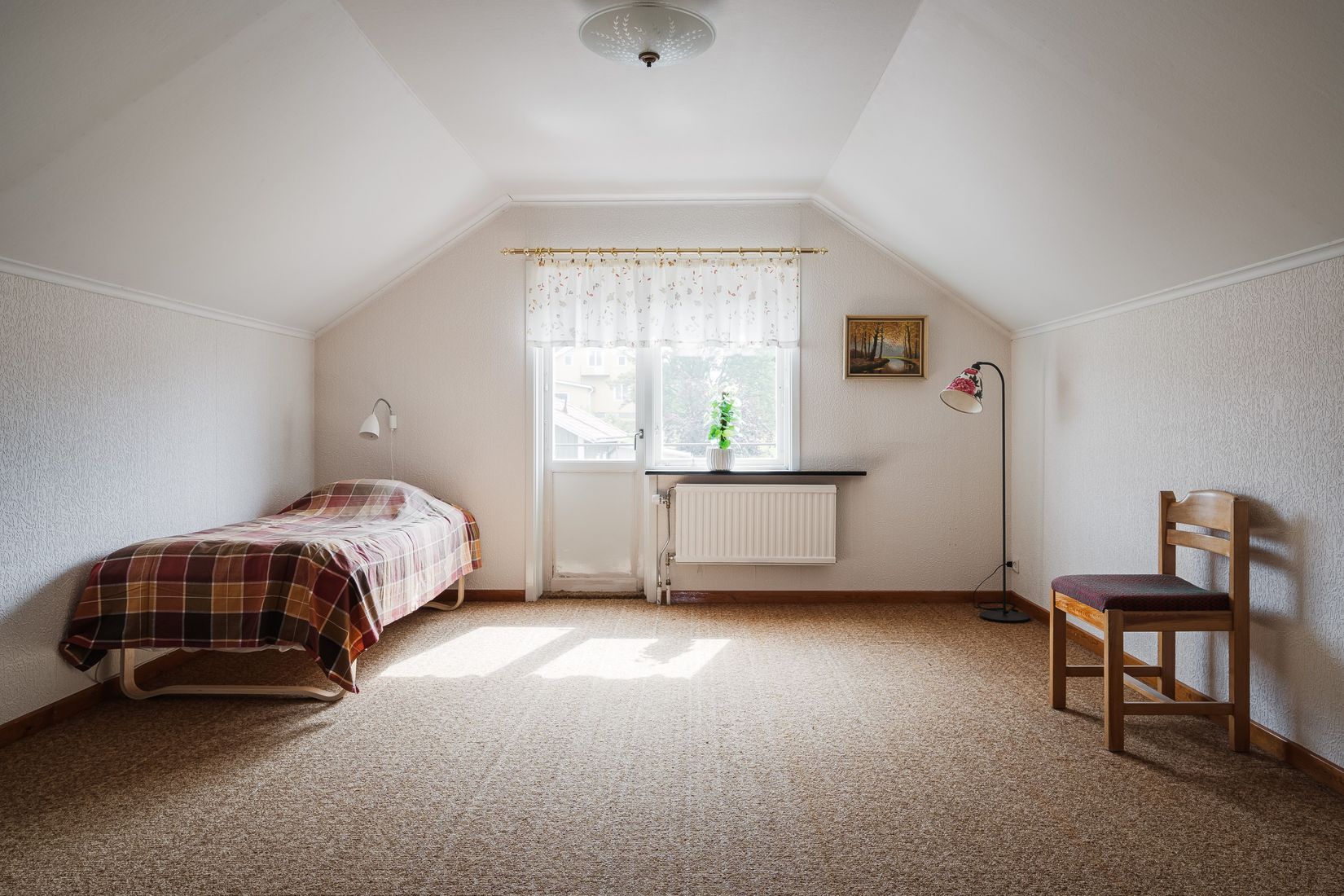 Villa, Toresvägen 9, Skellefteå