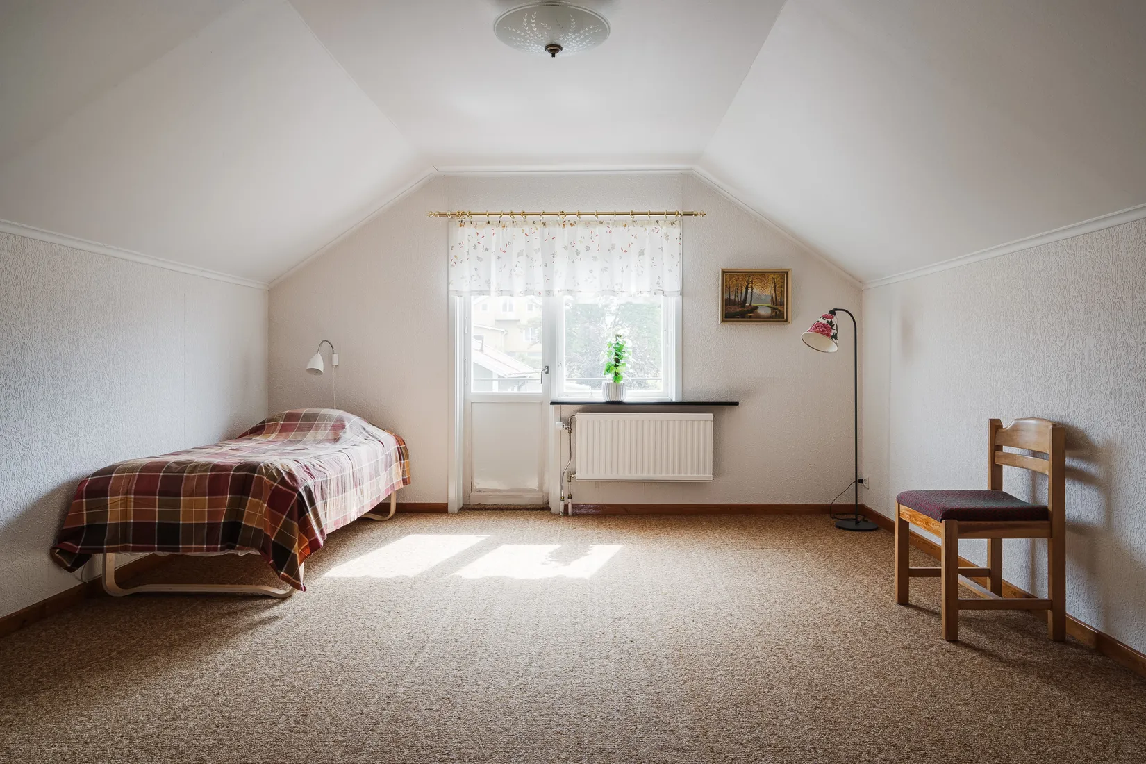 Villa, Toresvägen 9, Skellefteå