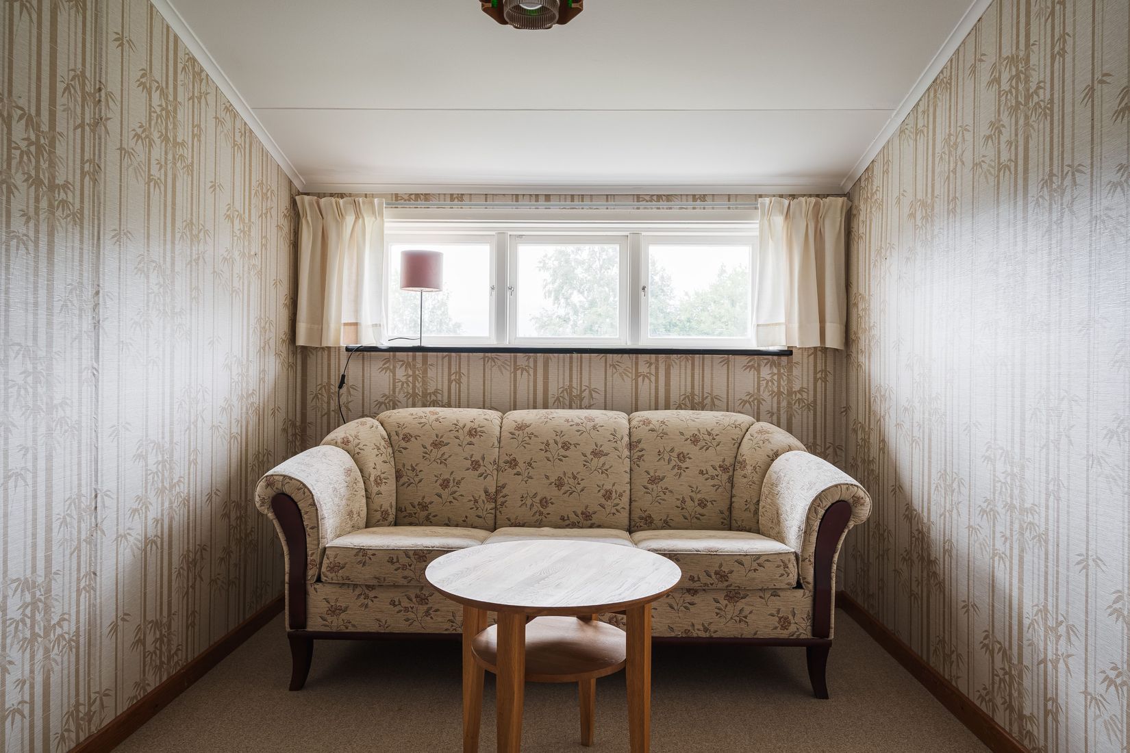 Villa, Toresvägen 9, Skellefteå