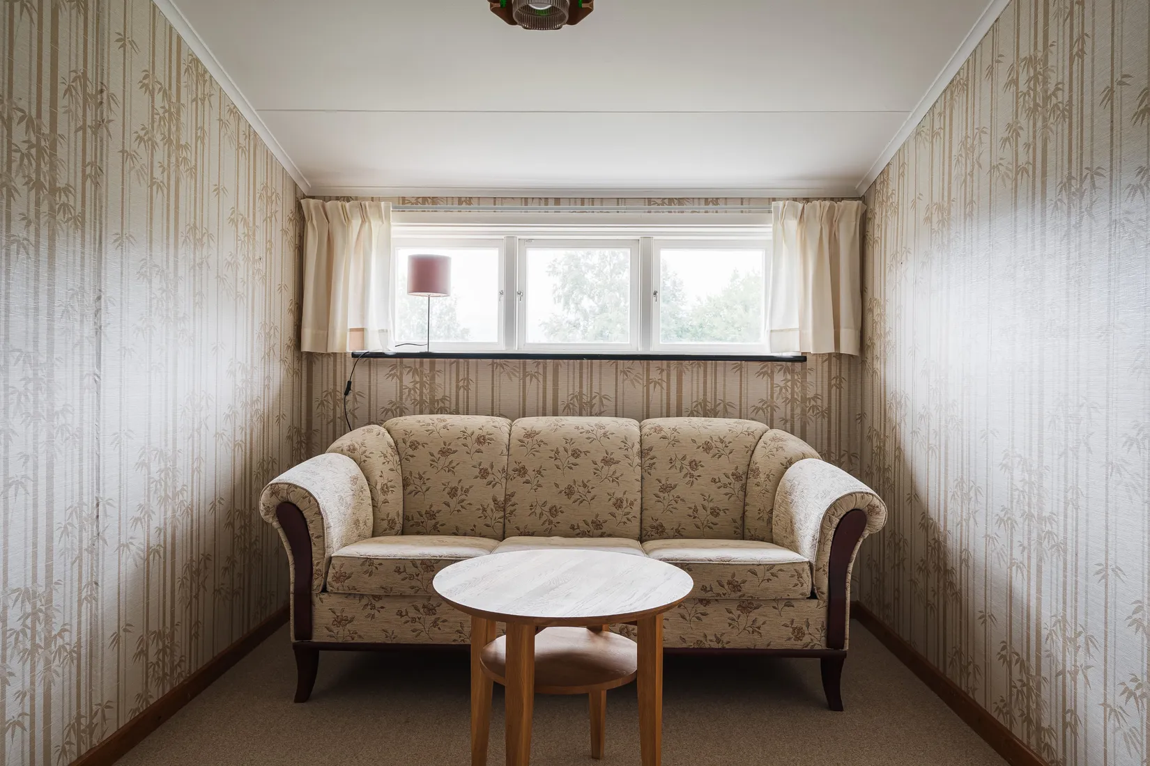 Villa, Toresvägen 9, Skellefteå