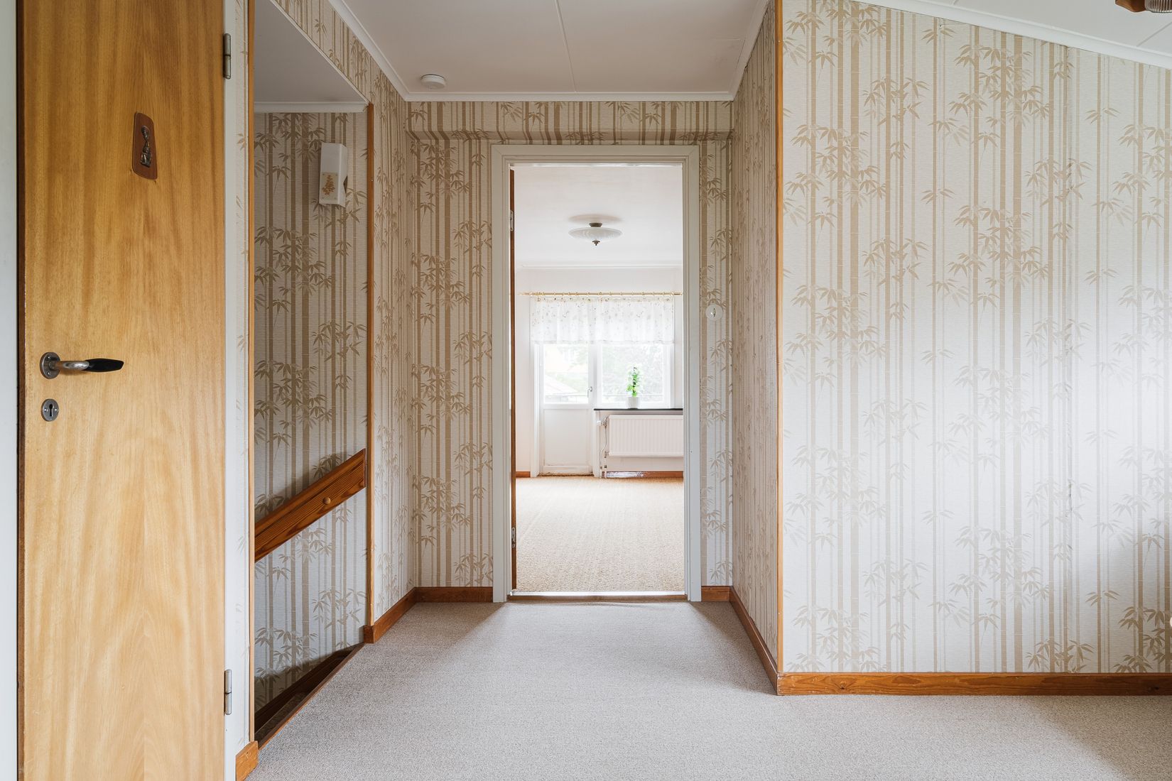 Villa, Toresvägen 9, Skellefteå