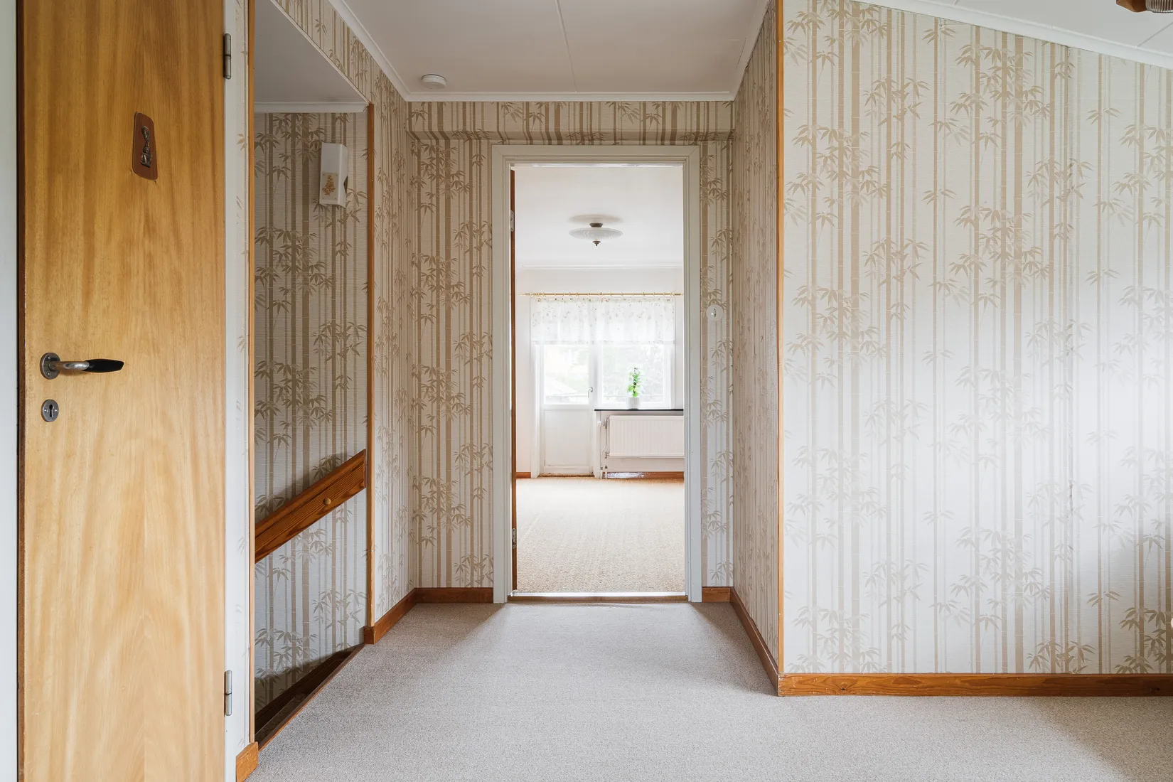 Villa, Toresvägen 9, Skellefteå