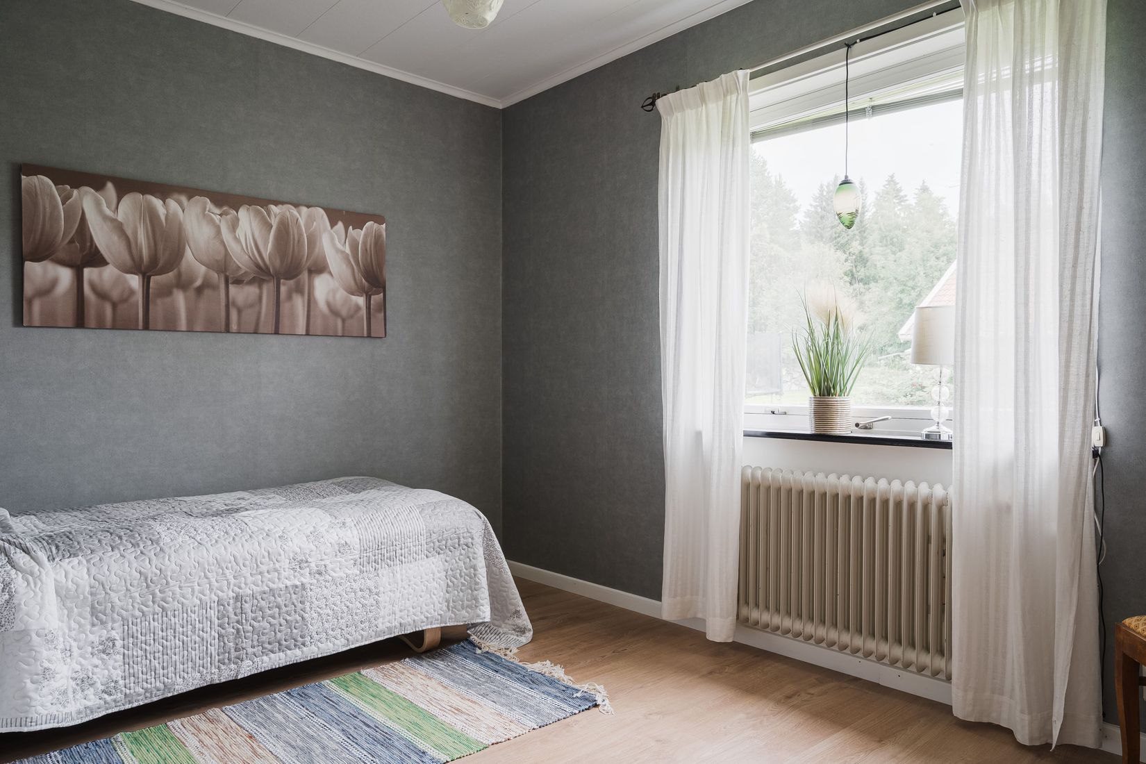 Villa, Toresvägen 9, Skellefteå