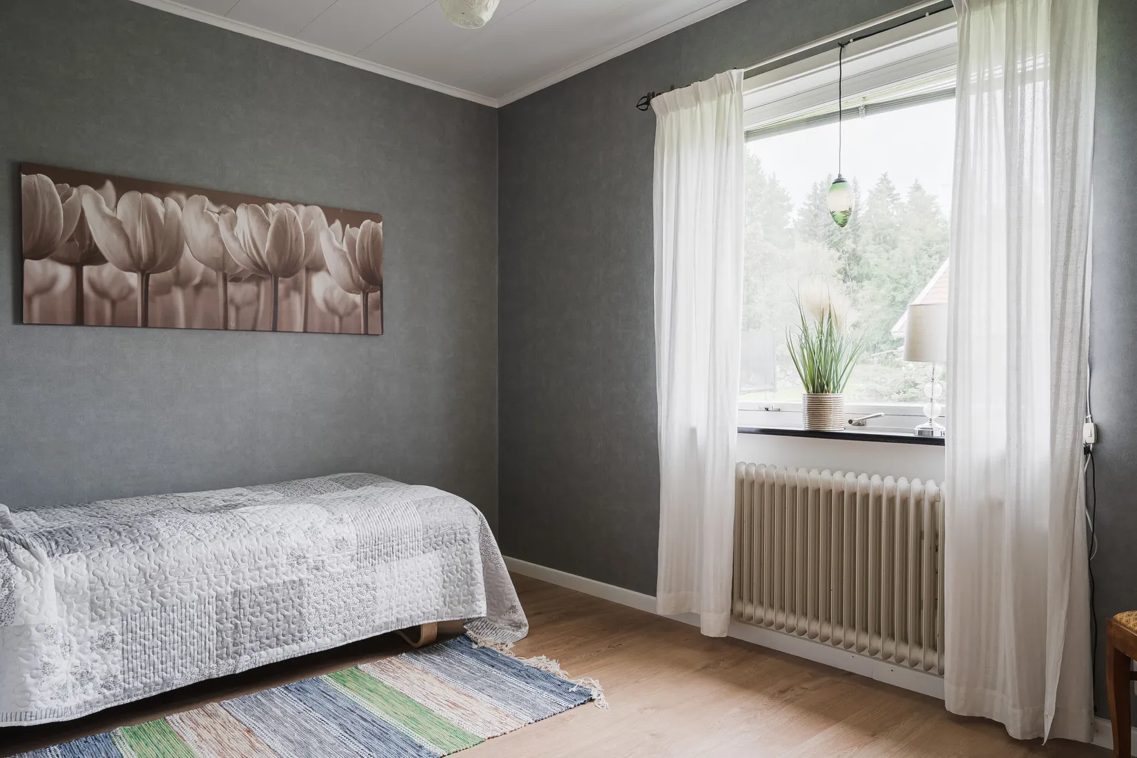 Villa, Toresvägen 9, Skellefteå