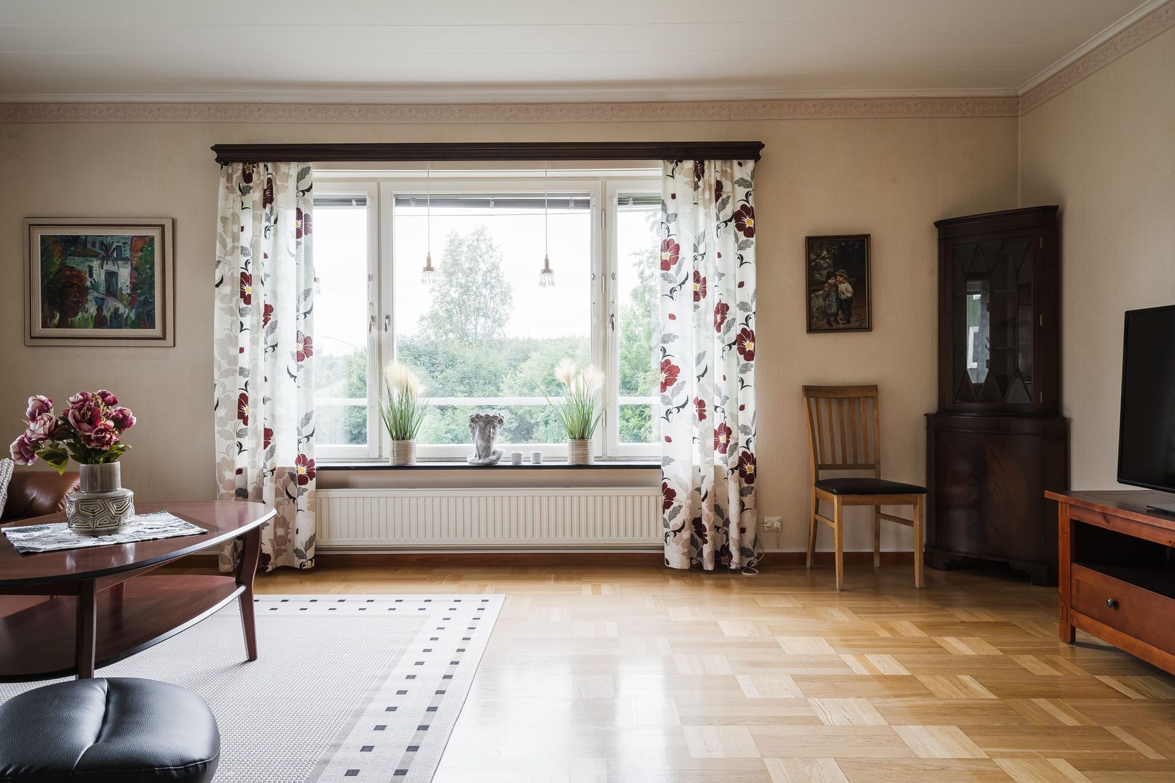 Villa, Toresvägen 9, Skellefteå