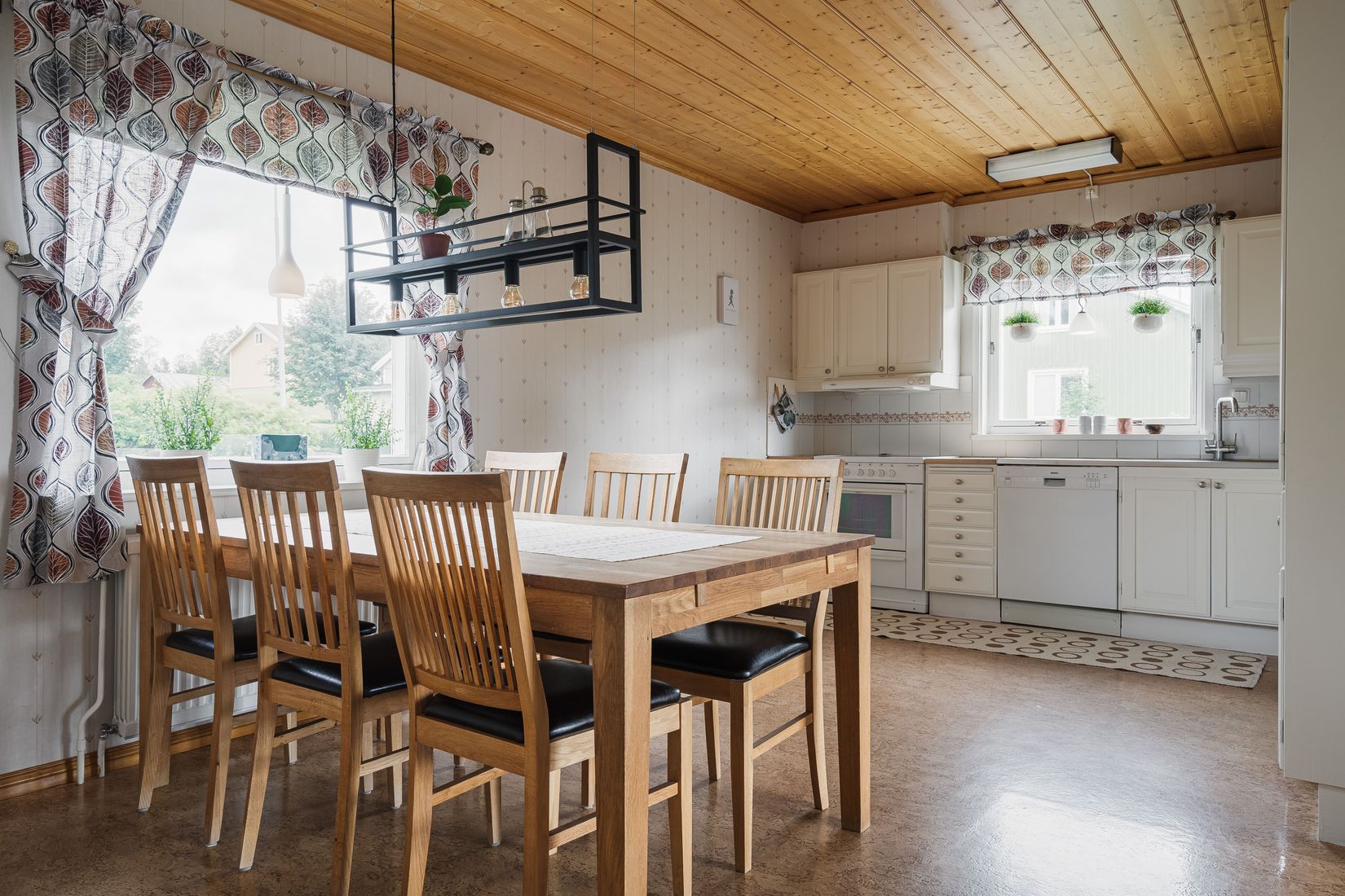 Villa, Toresvägen 9, Skellefteå