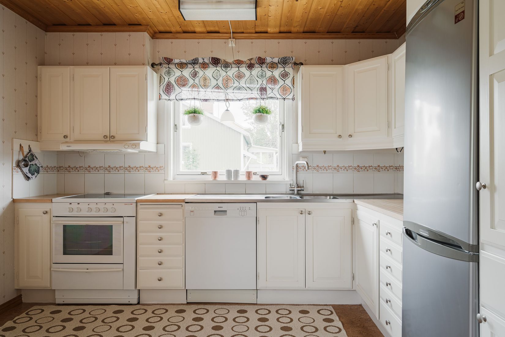 Villa, Toresvägen 9, Skellefteå