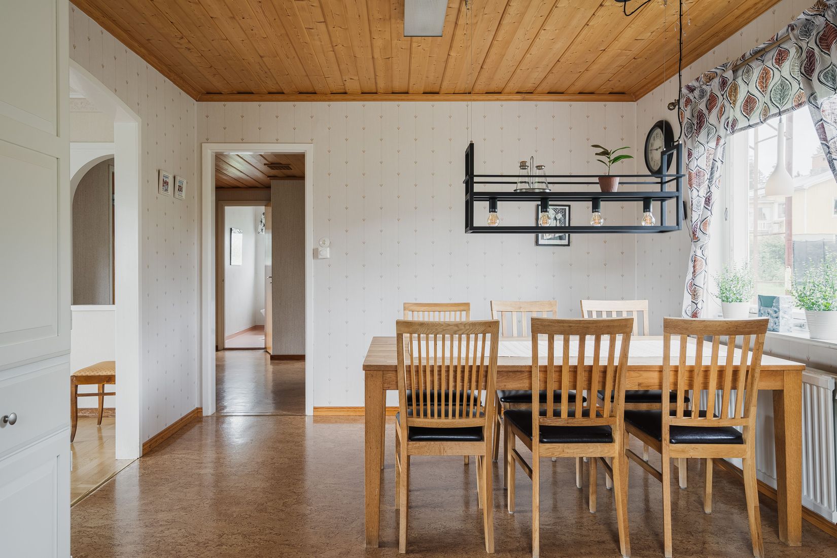 Villa, Toresvägen 9, Skellefteå