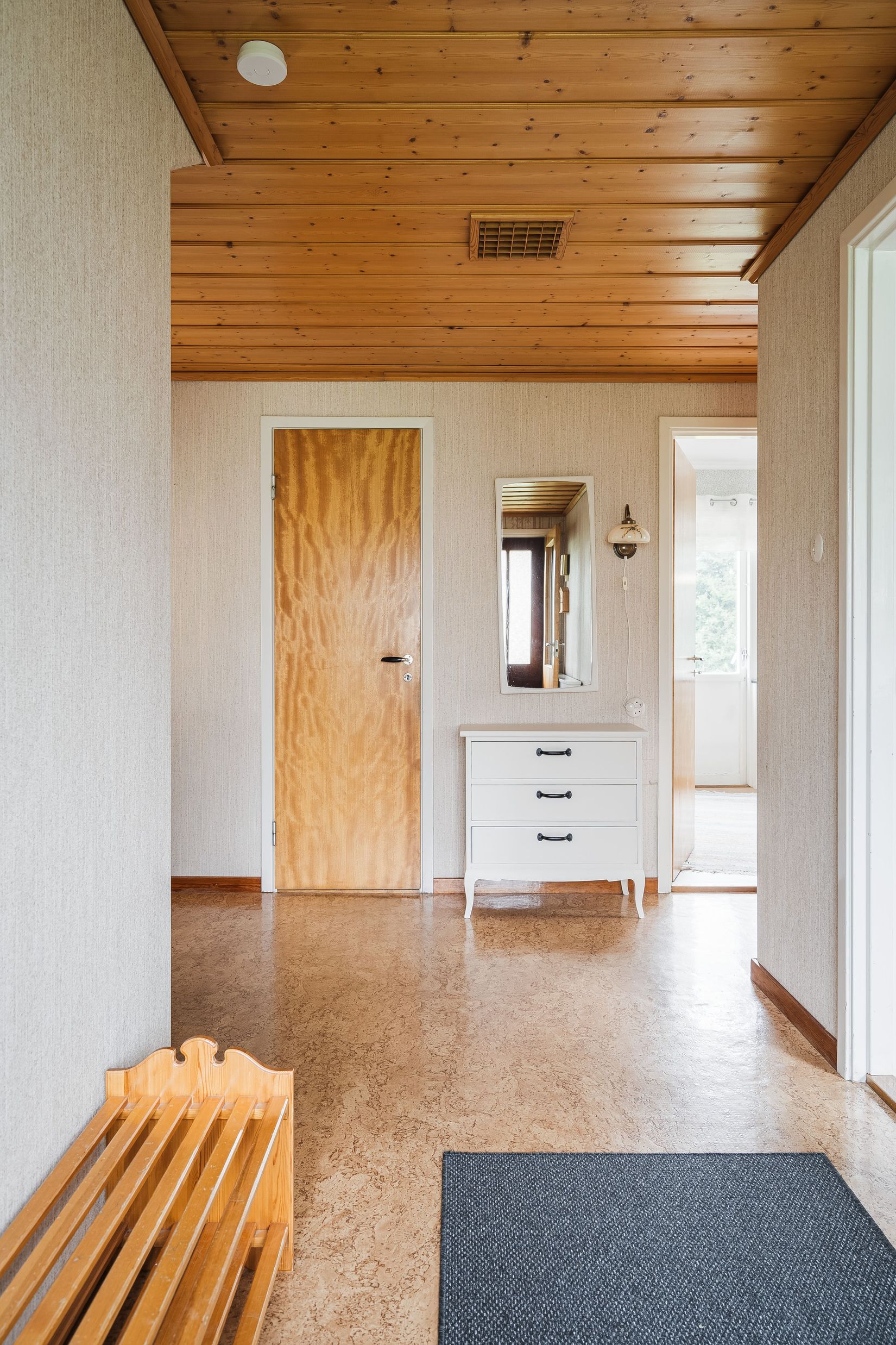 Villa, Toresvägen 9, Skellefteå