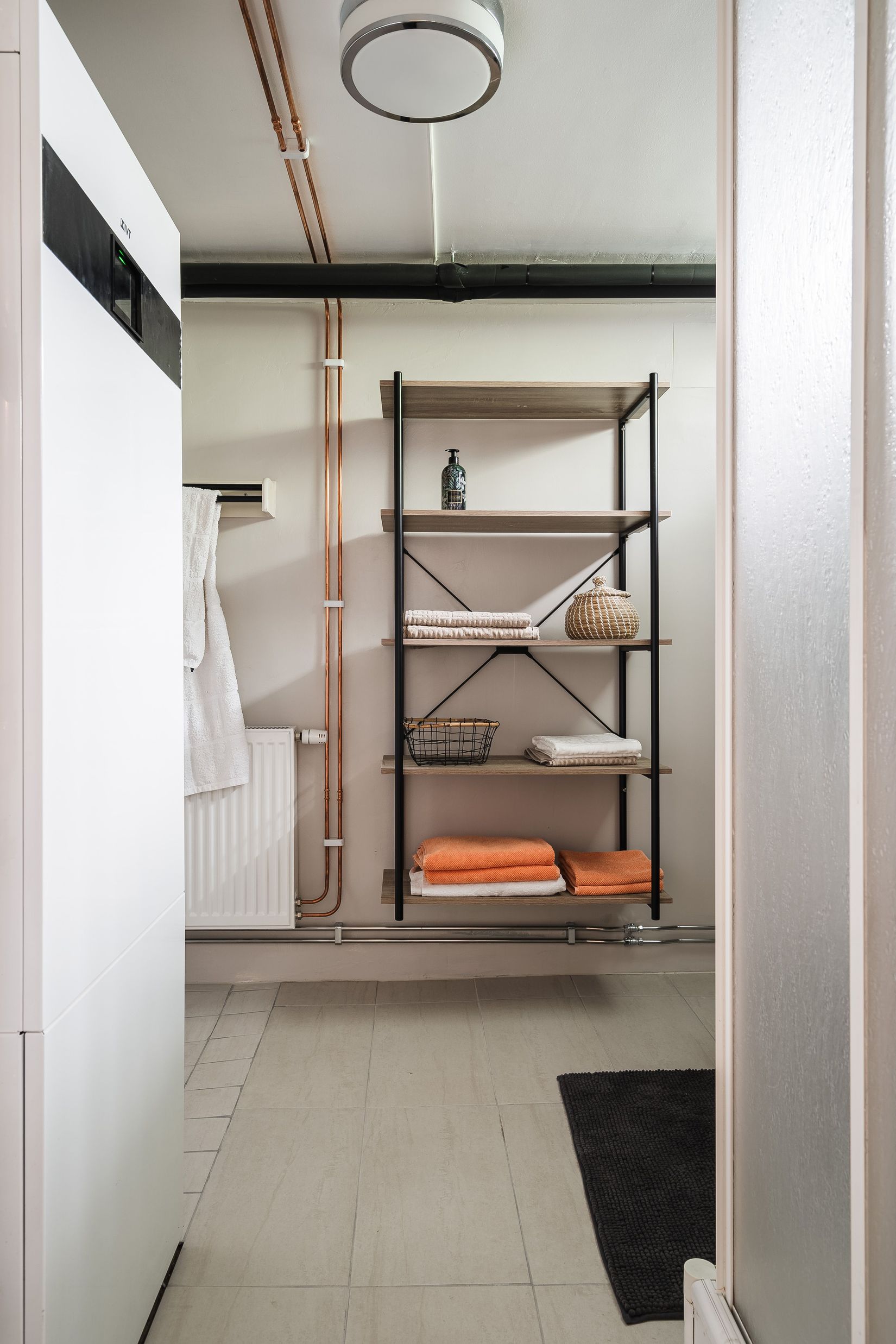 Villa, Toresvägen 9, Skellefteå