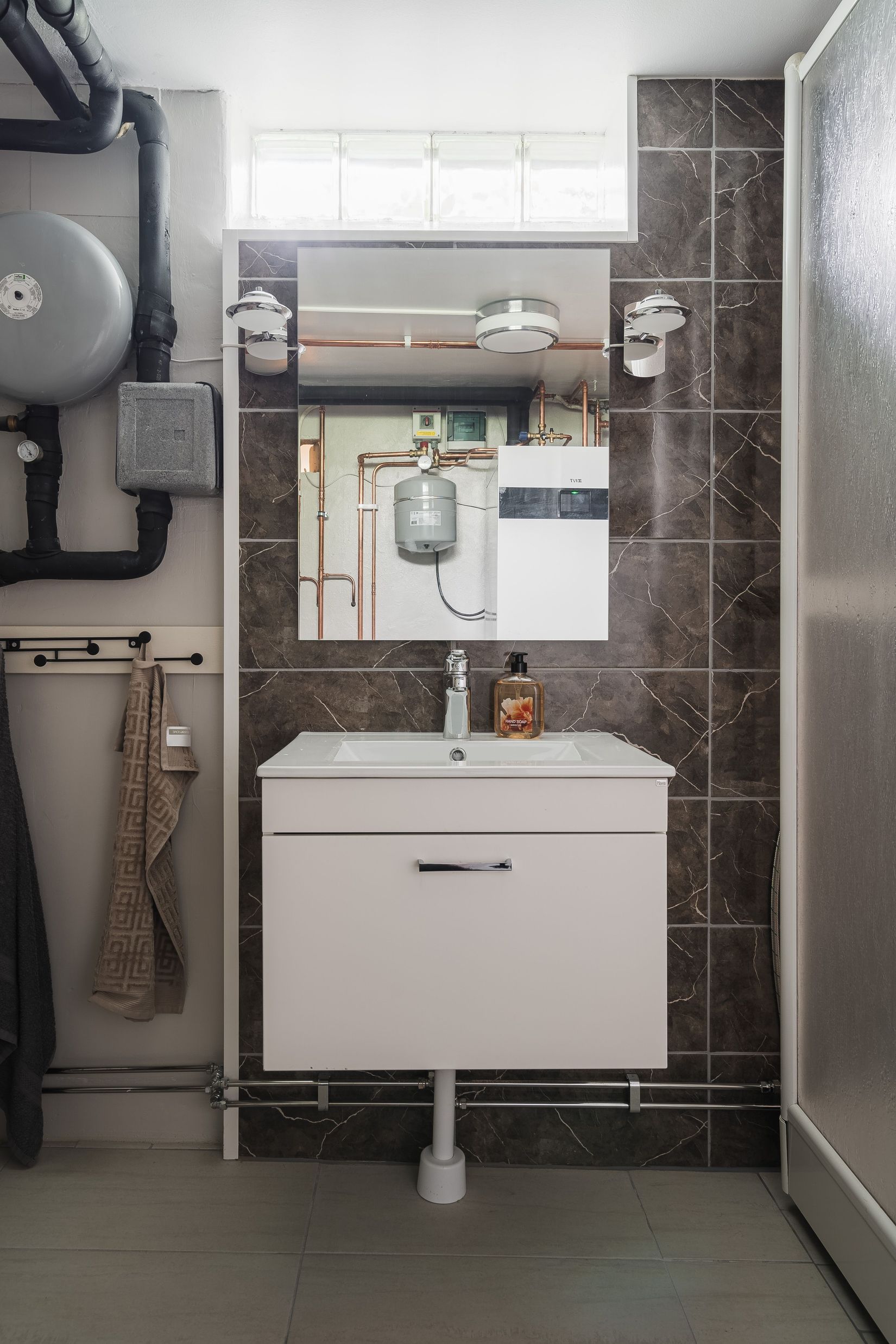 Villa, Toresvägen 9, Skellefteå