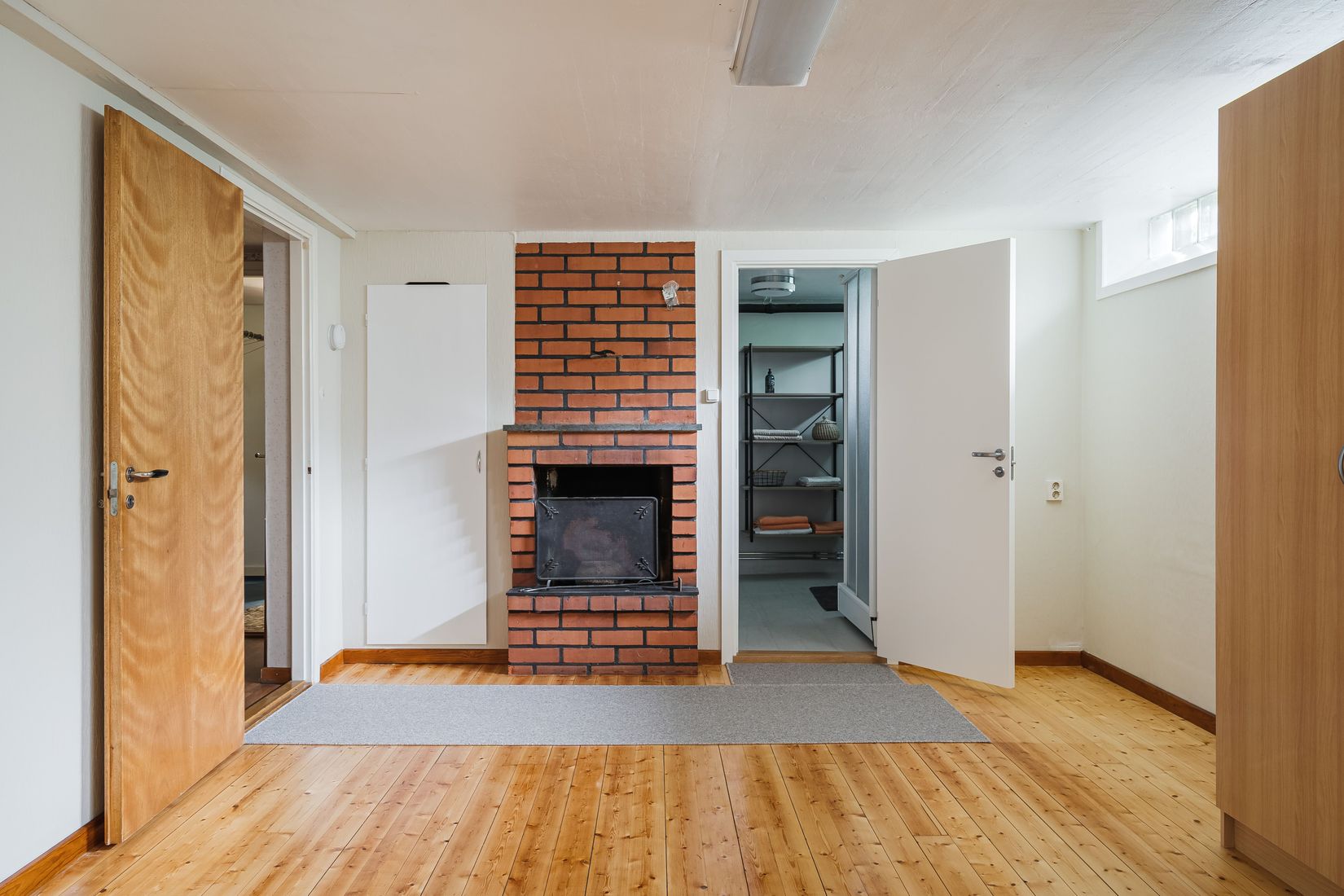 Villa, Toresvägen 9, Skellefteå